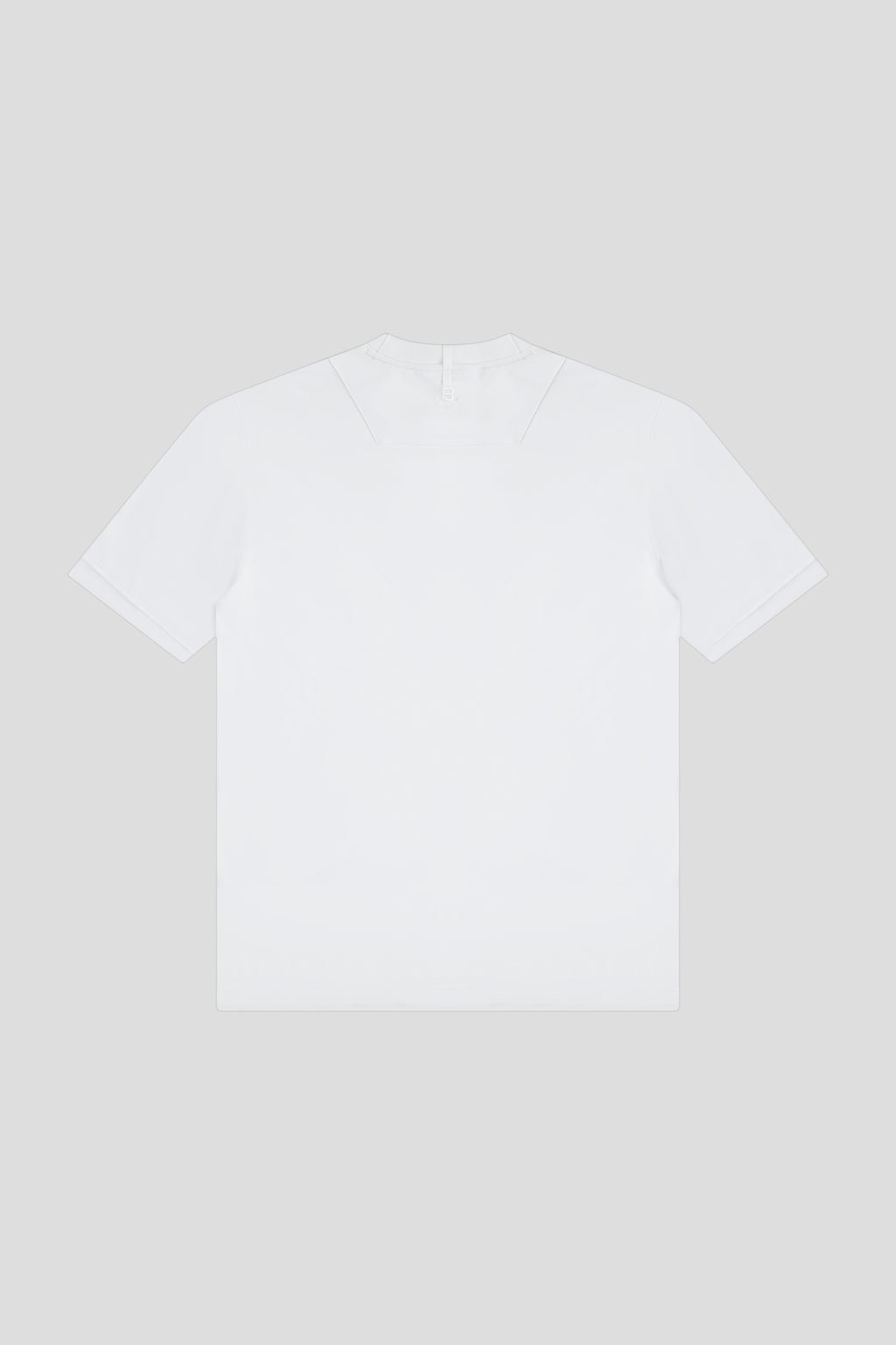 T-SHIRT BD classic logo