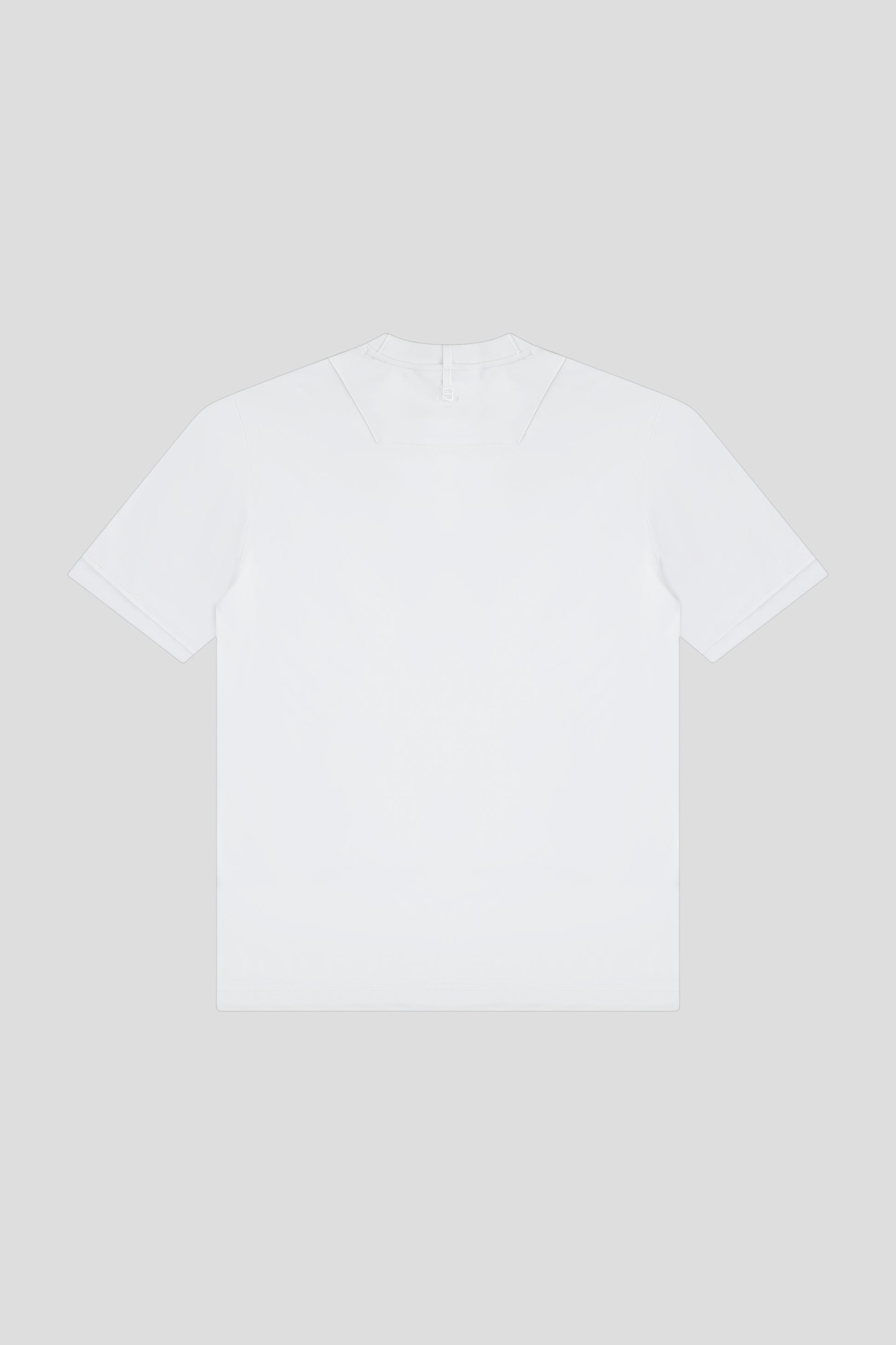 T-SHIRT BD classic logo