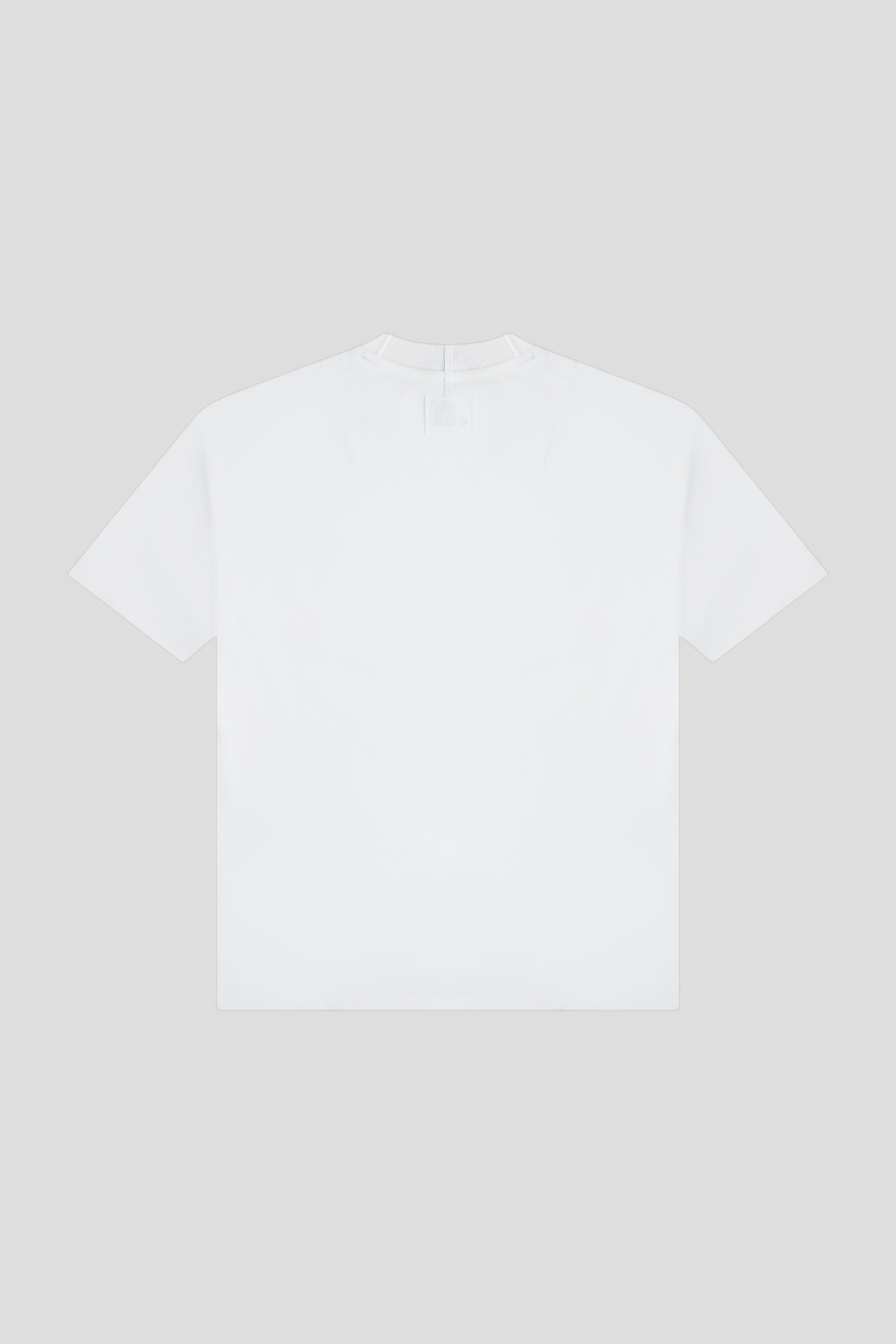 T-SHIRT BD logo print