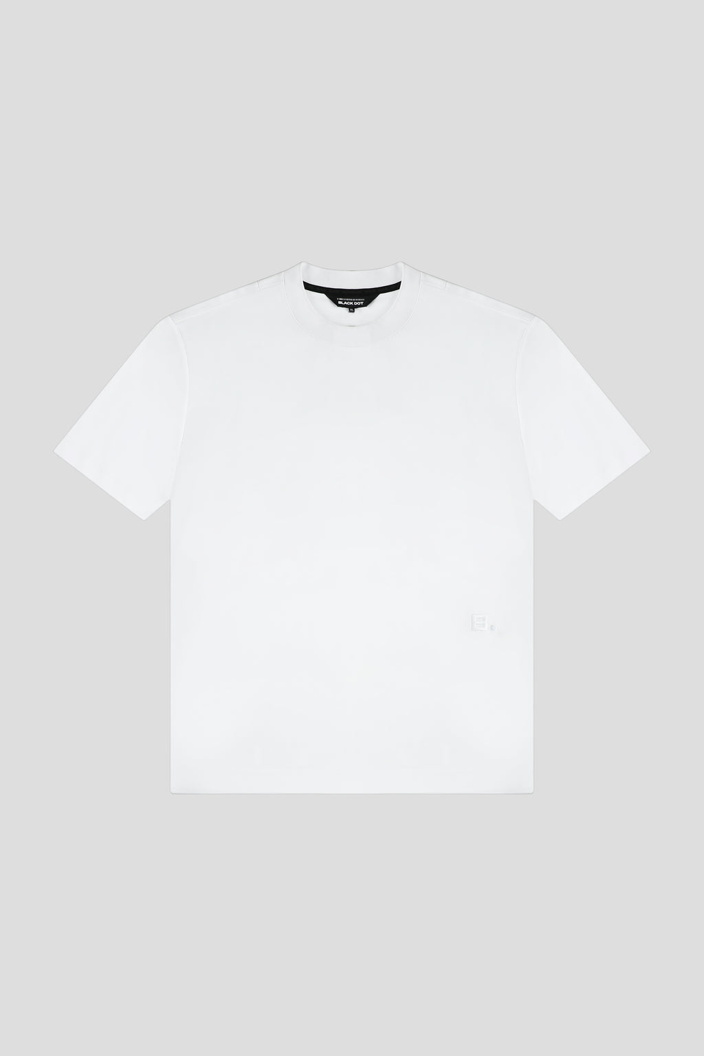 T-SHIRT BD bold graphic