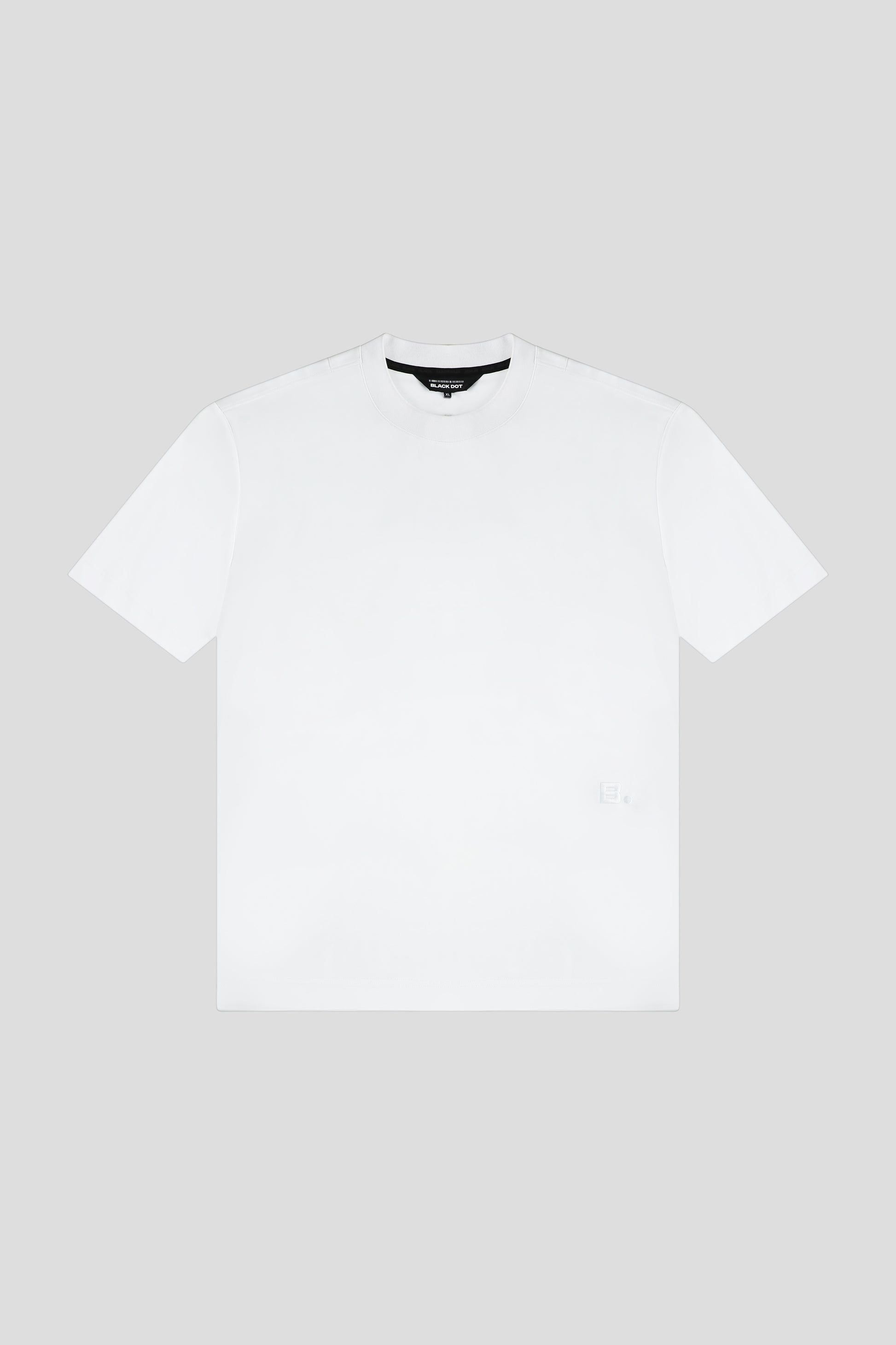 T-SHIRT BD bold graphic