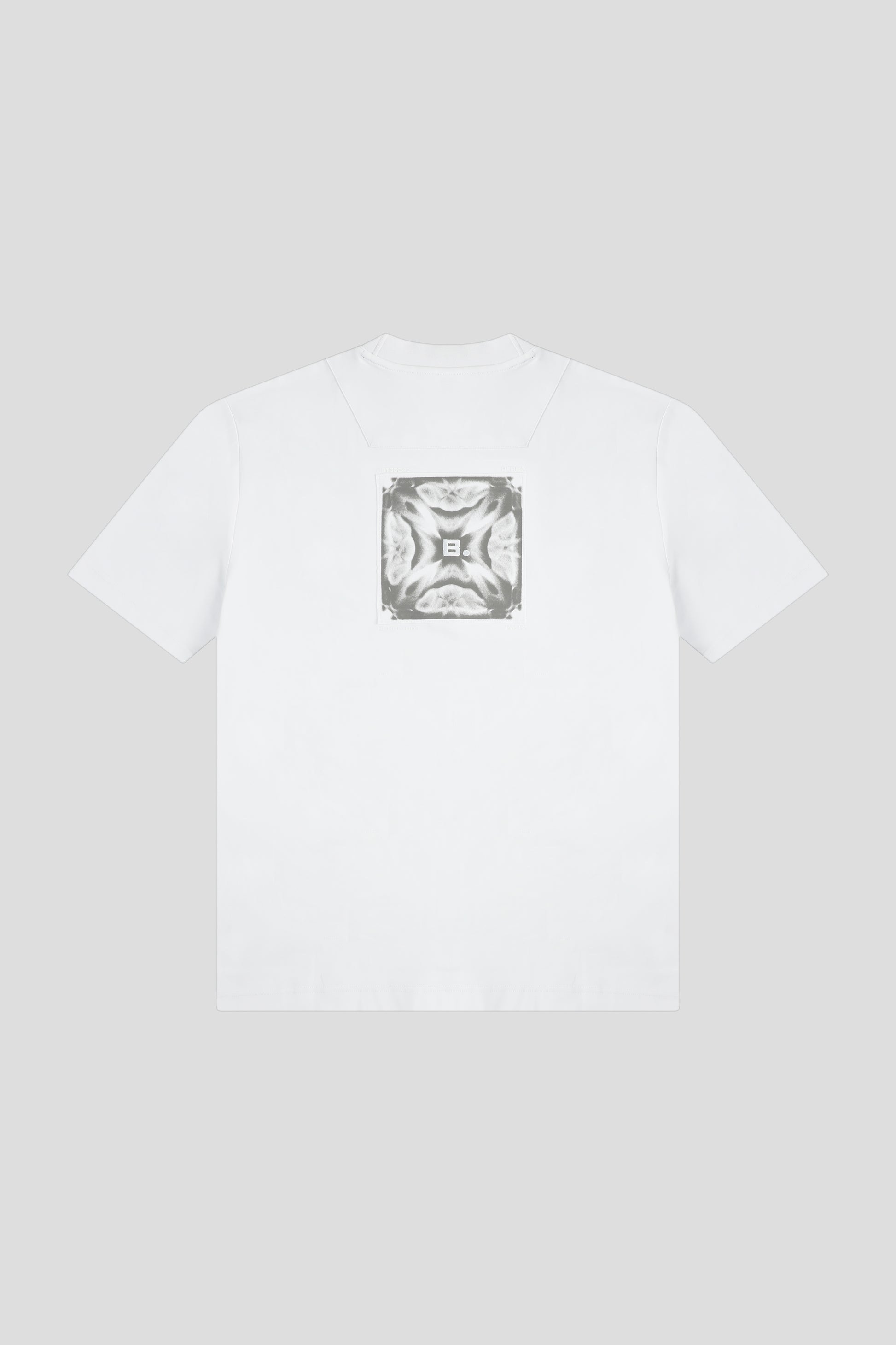 T-SHIRT BD bold graphic