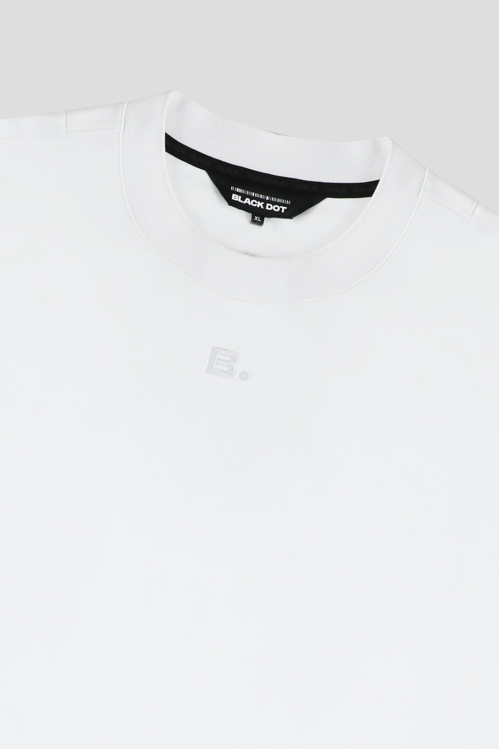 T-SHIRT BD graphic style