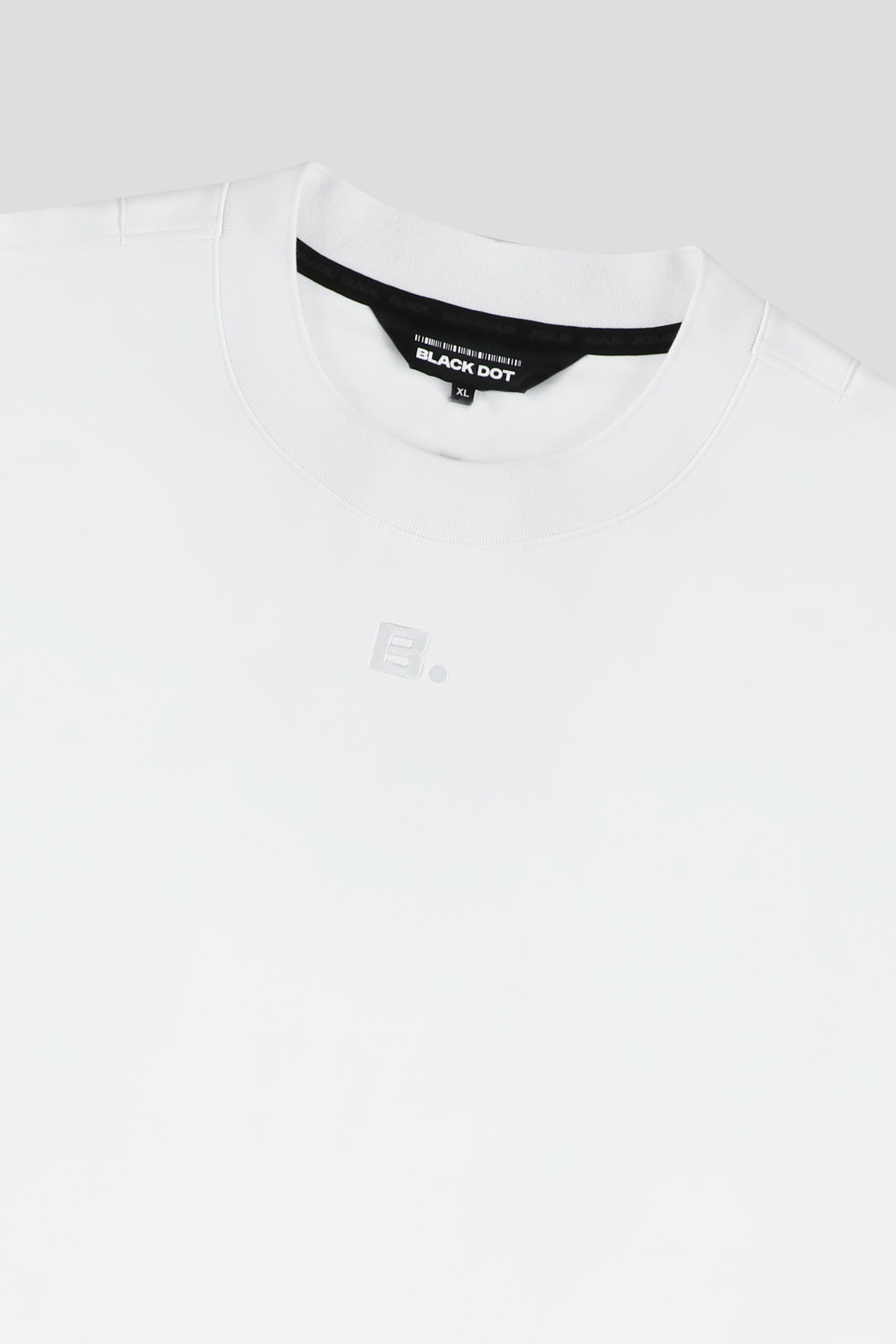 T-SHIRT BD graphic style
