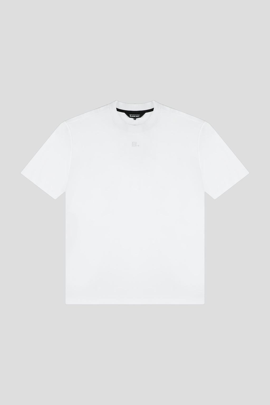 T-SHIRT BD graphic style