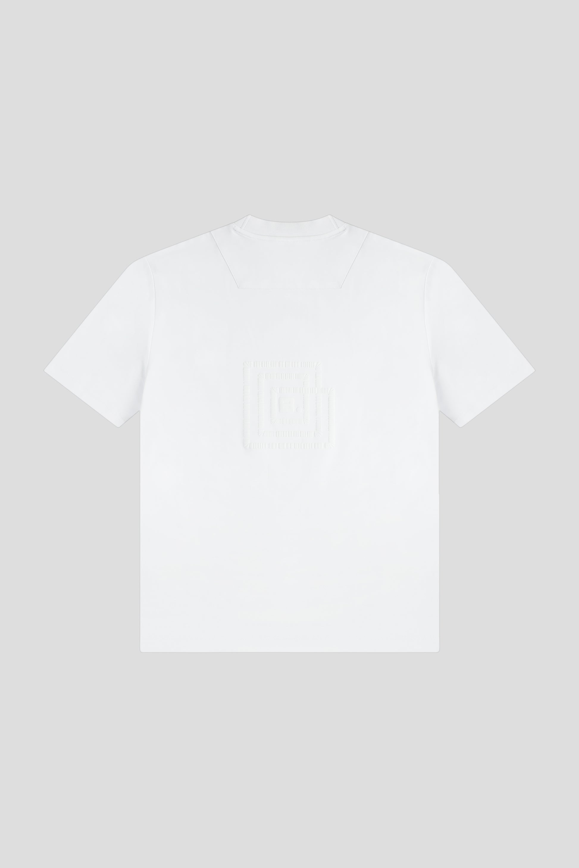 T-SHIRT BD graphic style