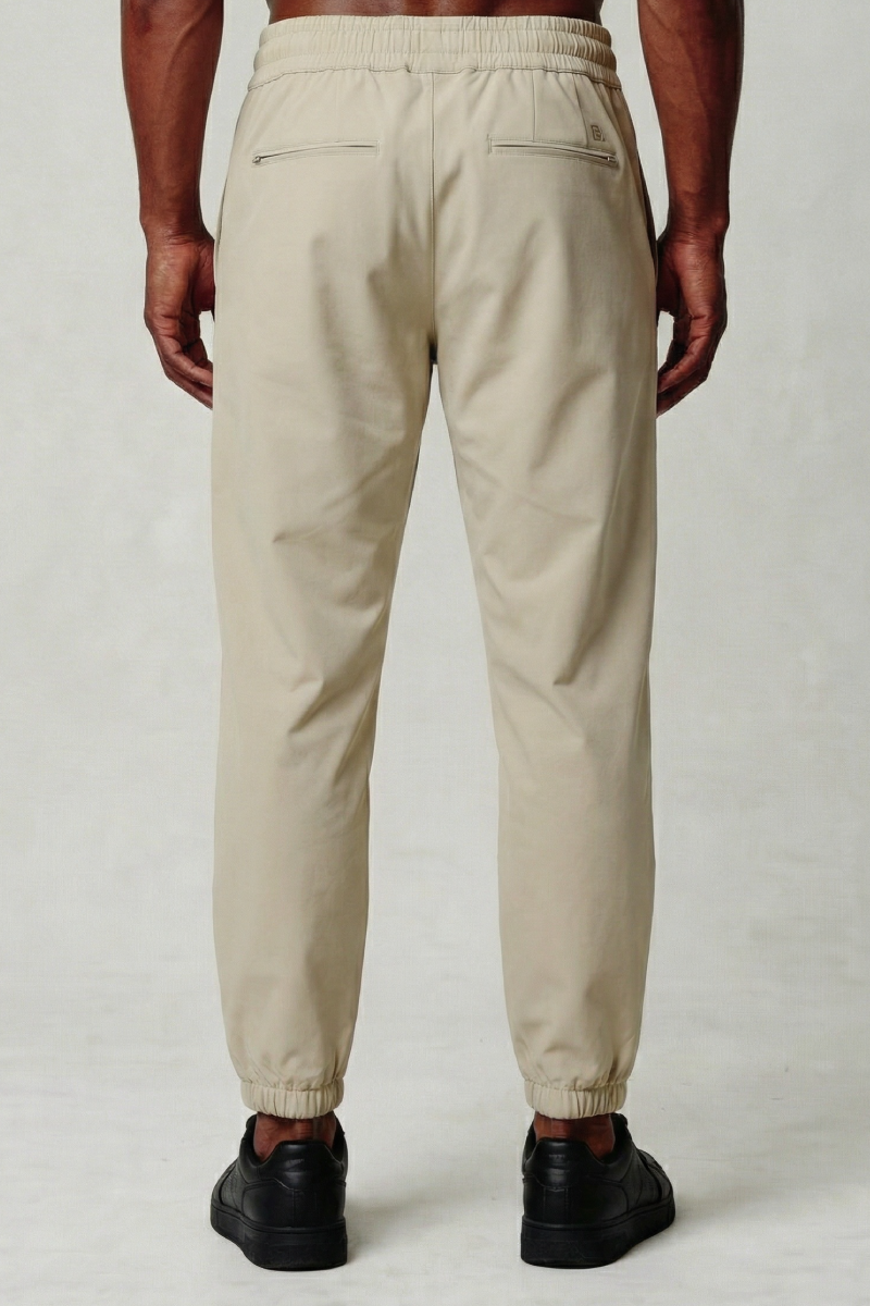 CARGO PANTS BD clean utility