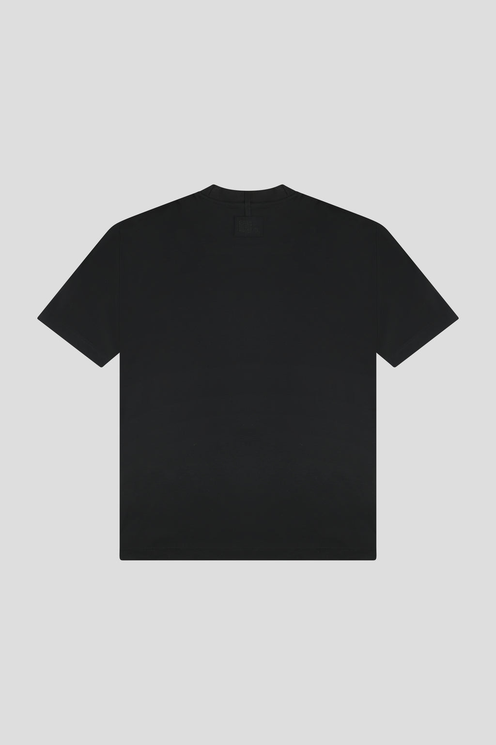 T-SHIRT BD logo print