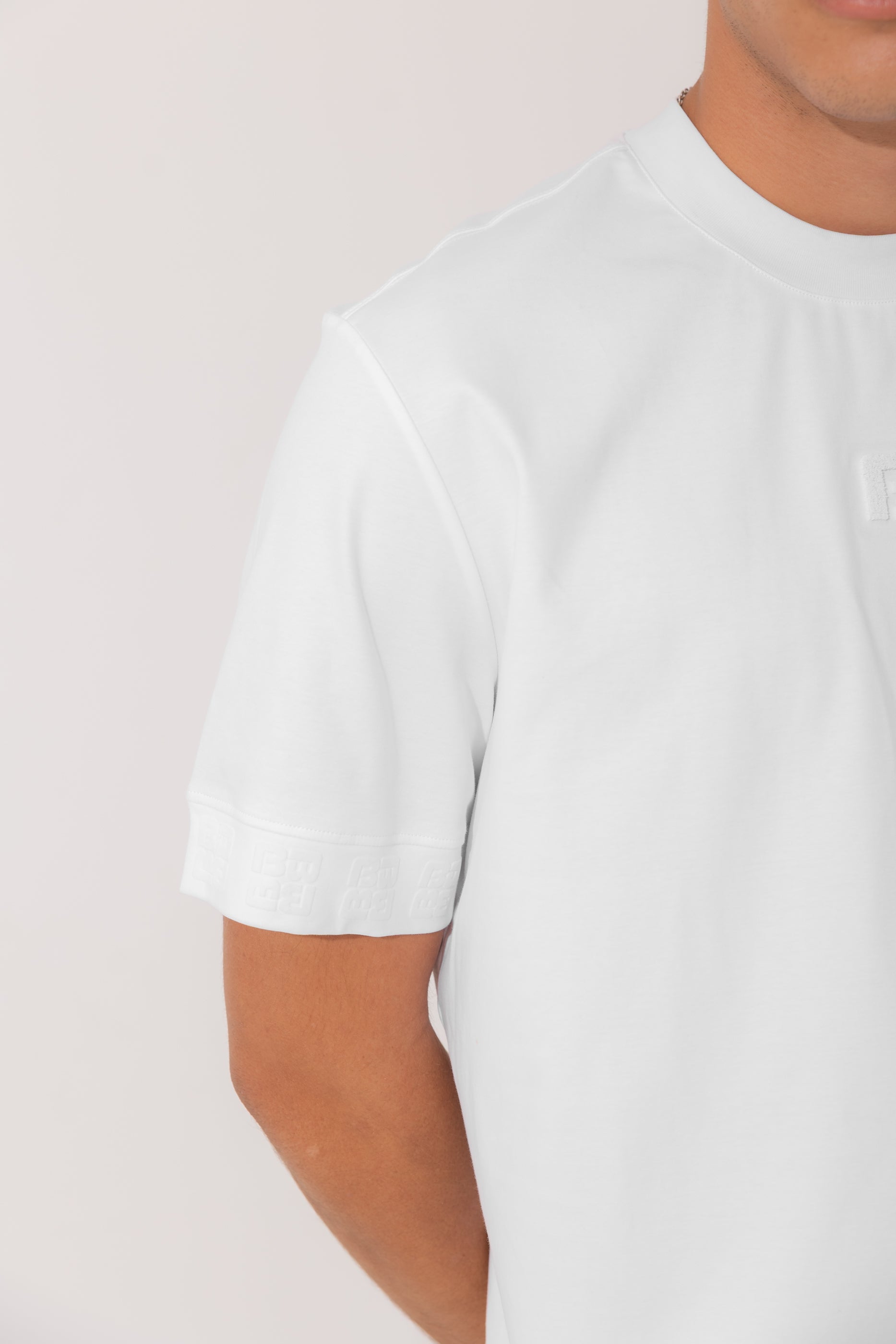 T-SHIRT BD Graphic Band