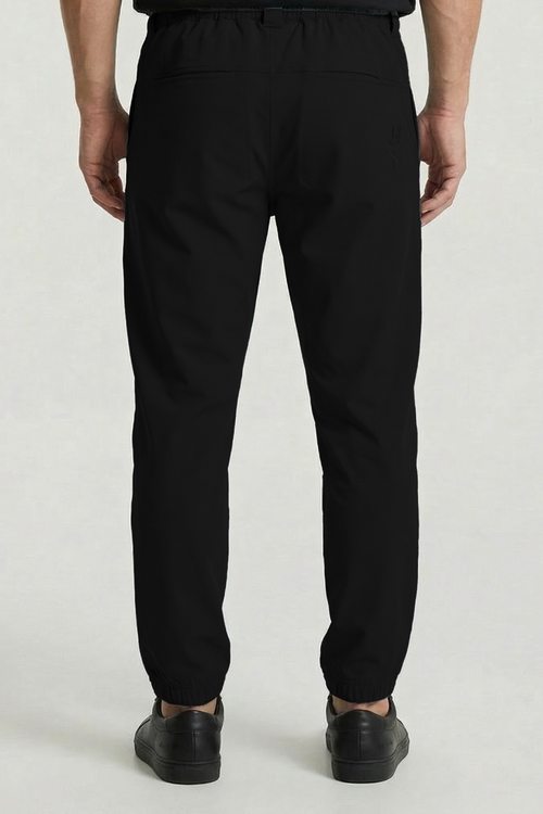 CARGO PANTS BD clean utility