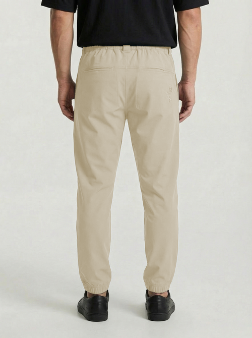 CARGO PANTS BD clean utility