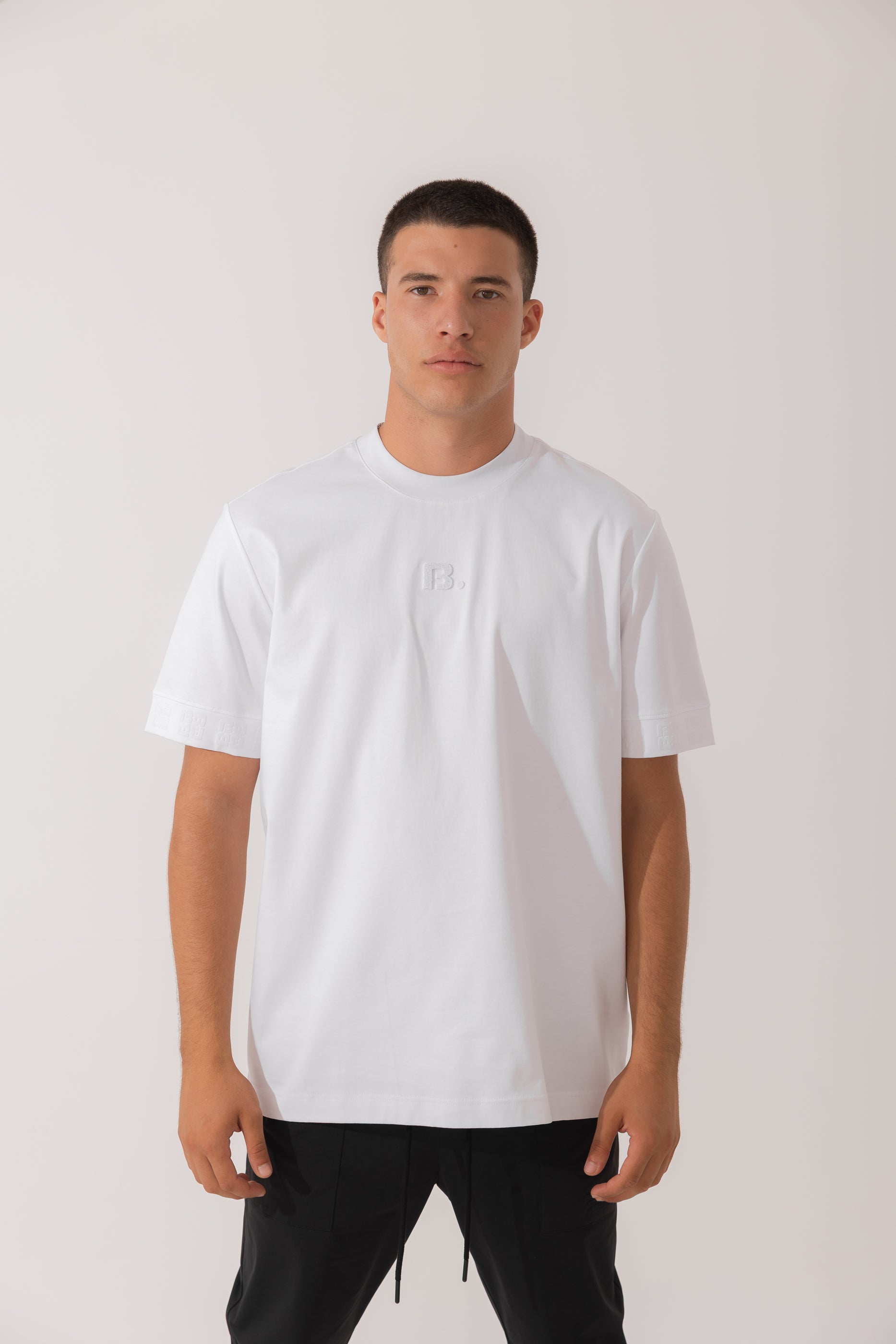 T-SHIRT BD Graphic Band