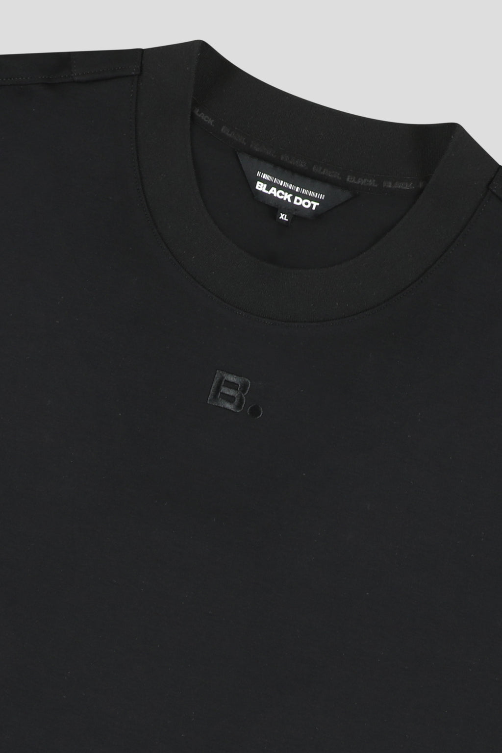 T-SHIRT BD graphic style
