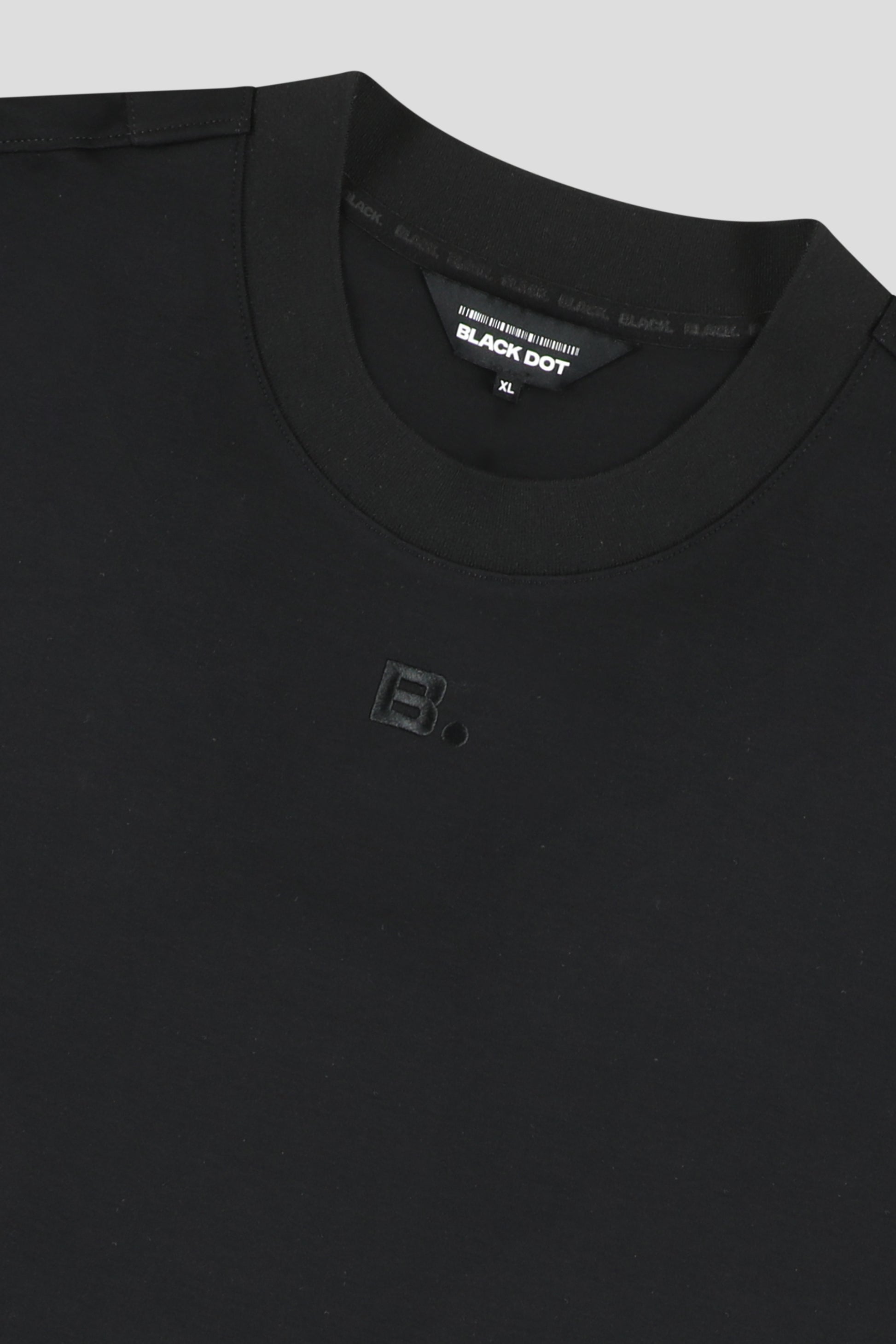 T-SHIRT BD graphic style