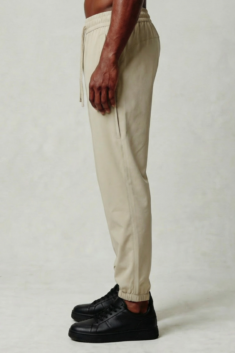 CARGO PANTS BD clean utility
