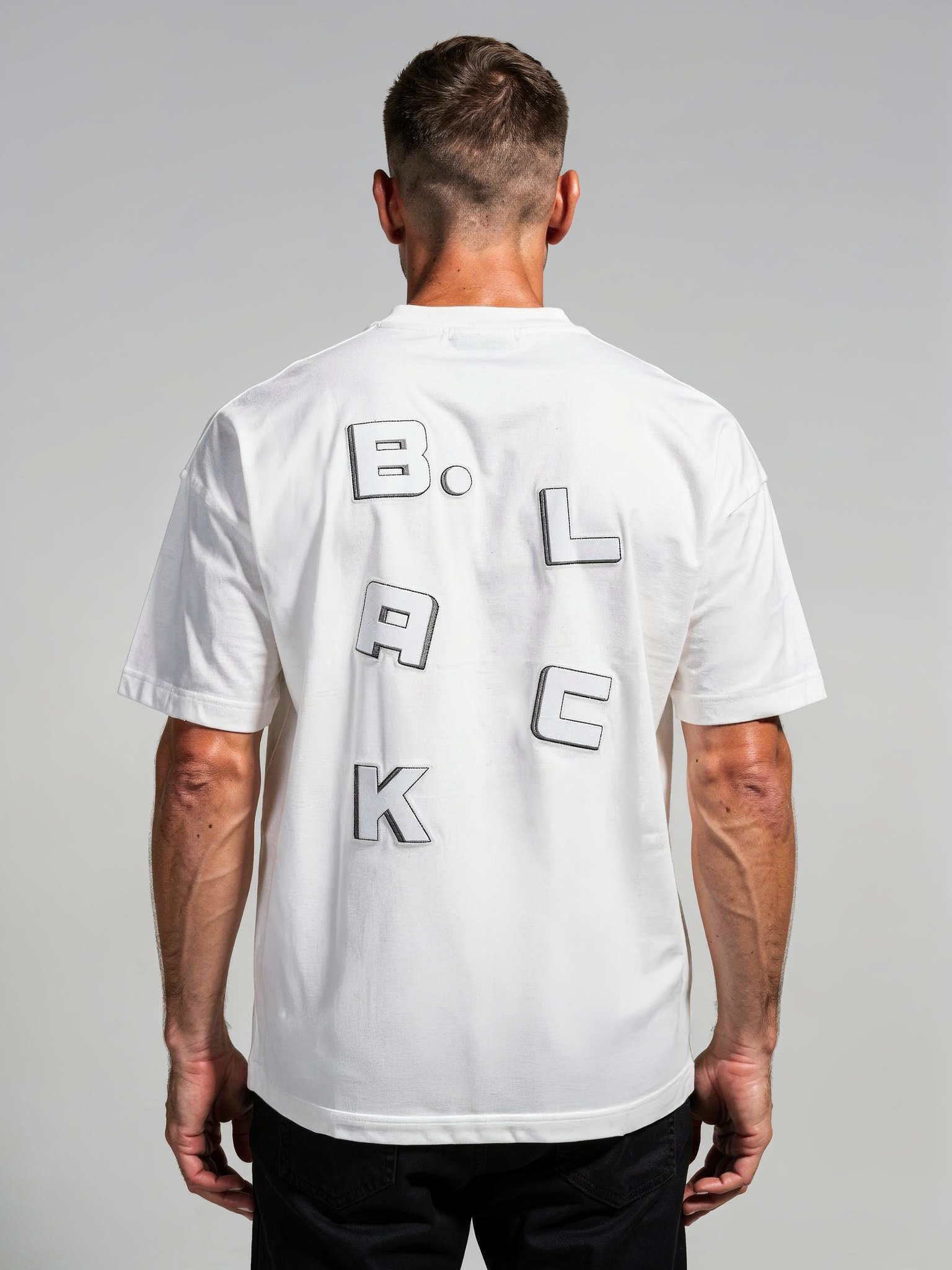 T-SHIRT BD tonal branding