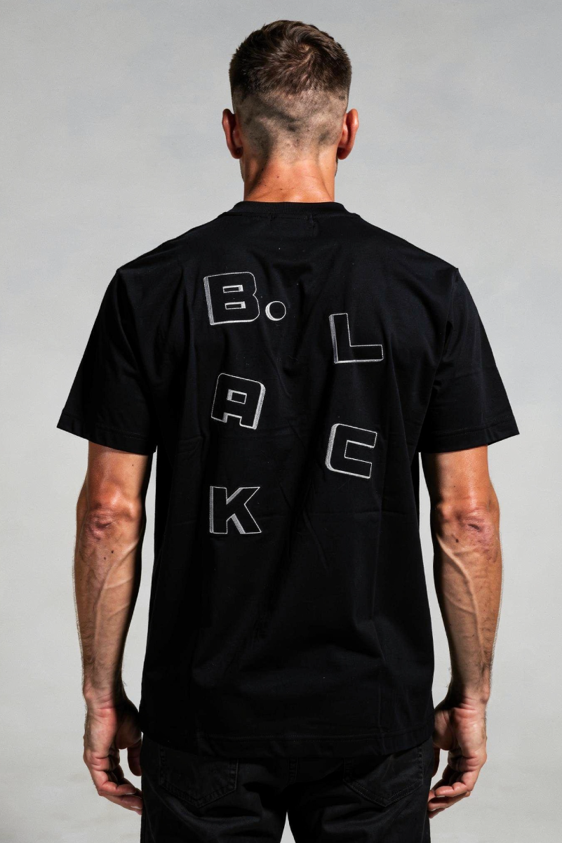 T-SHIRT BD tonal branding