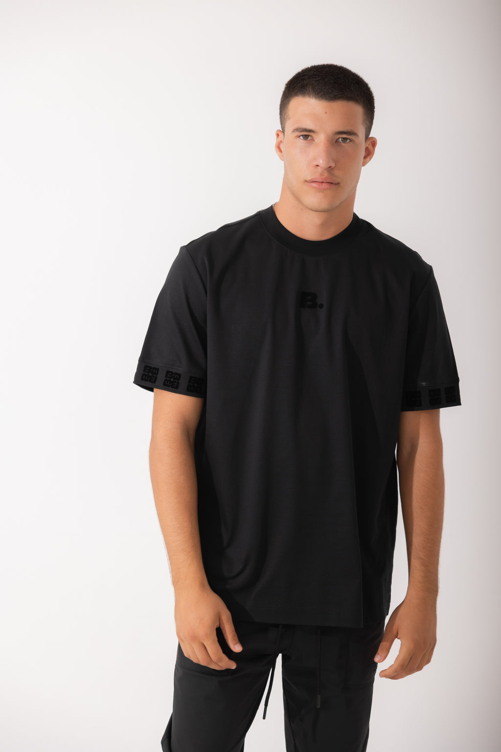 T-SHIRT BD Graphic Band
