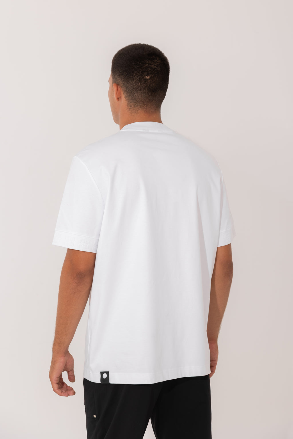 T-SHIRT BD Graphic Band