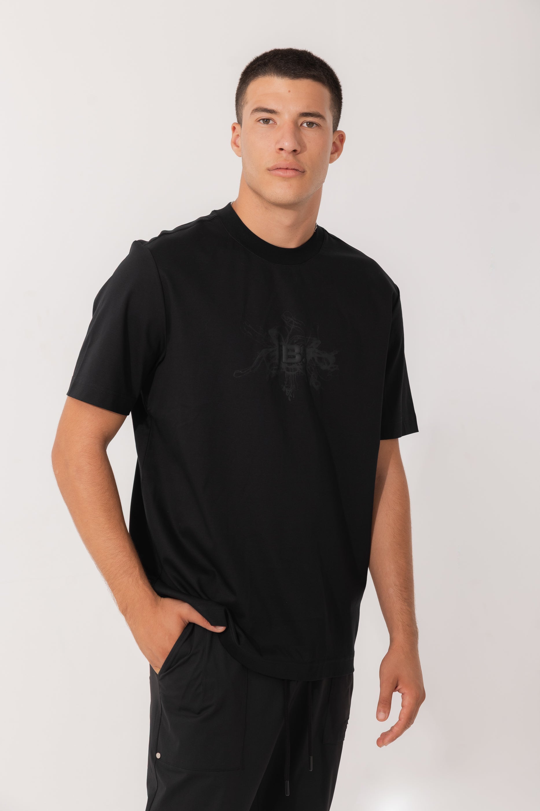 T-SHIRT BD Urban Mark