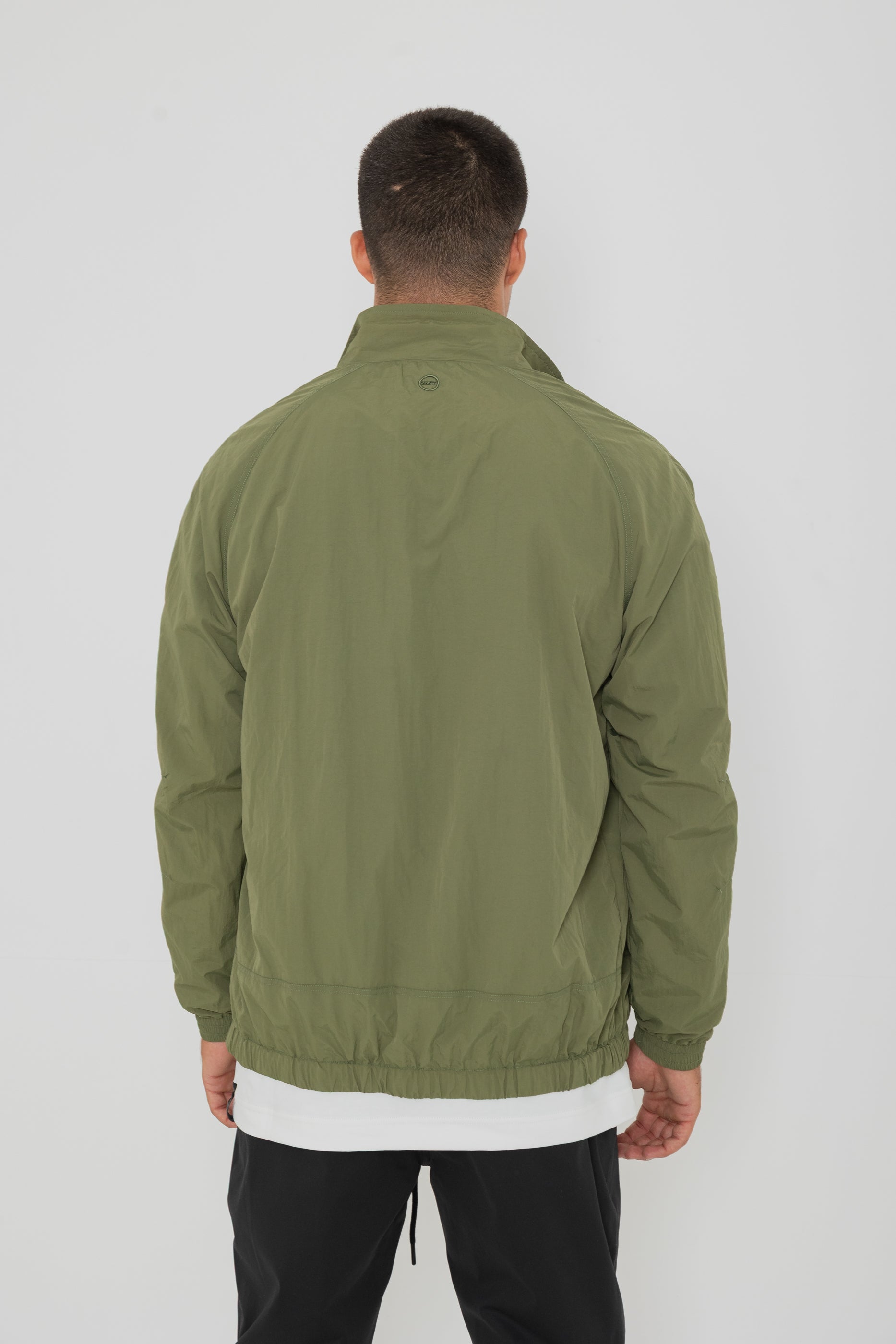 JACKET BD Luxe
