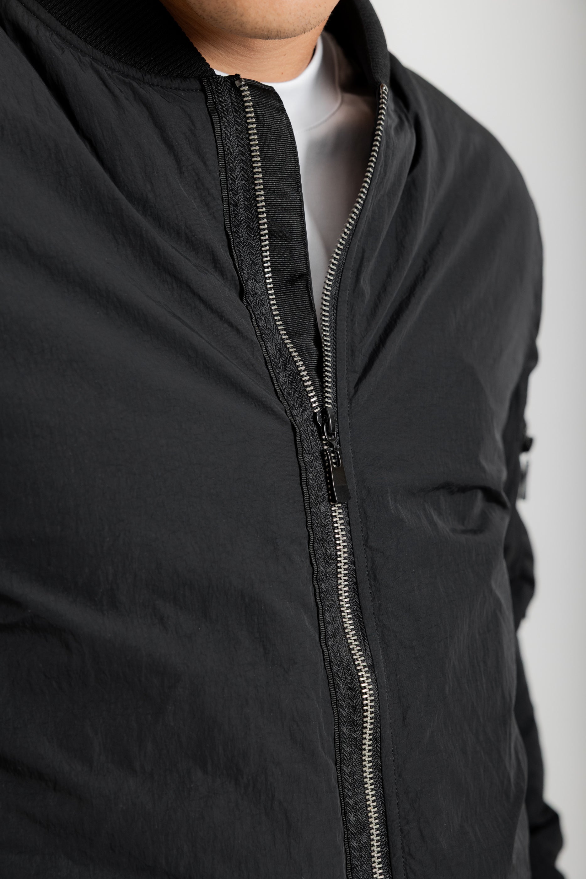 JACKET BD bomber jacket