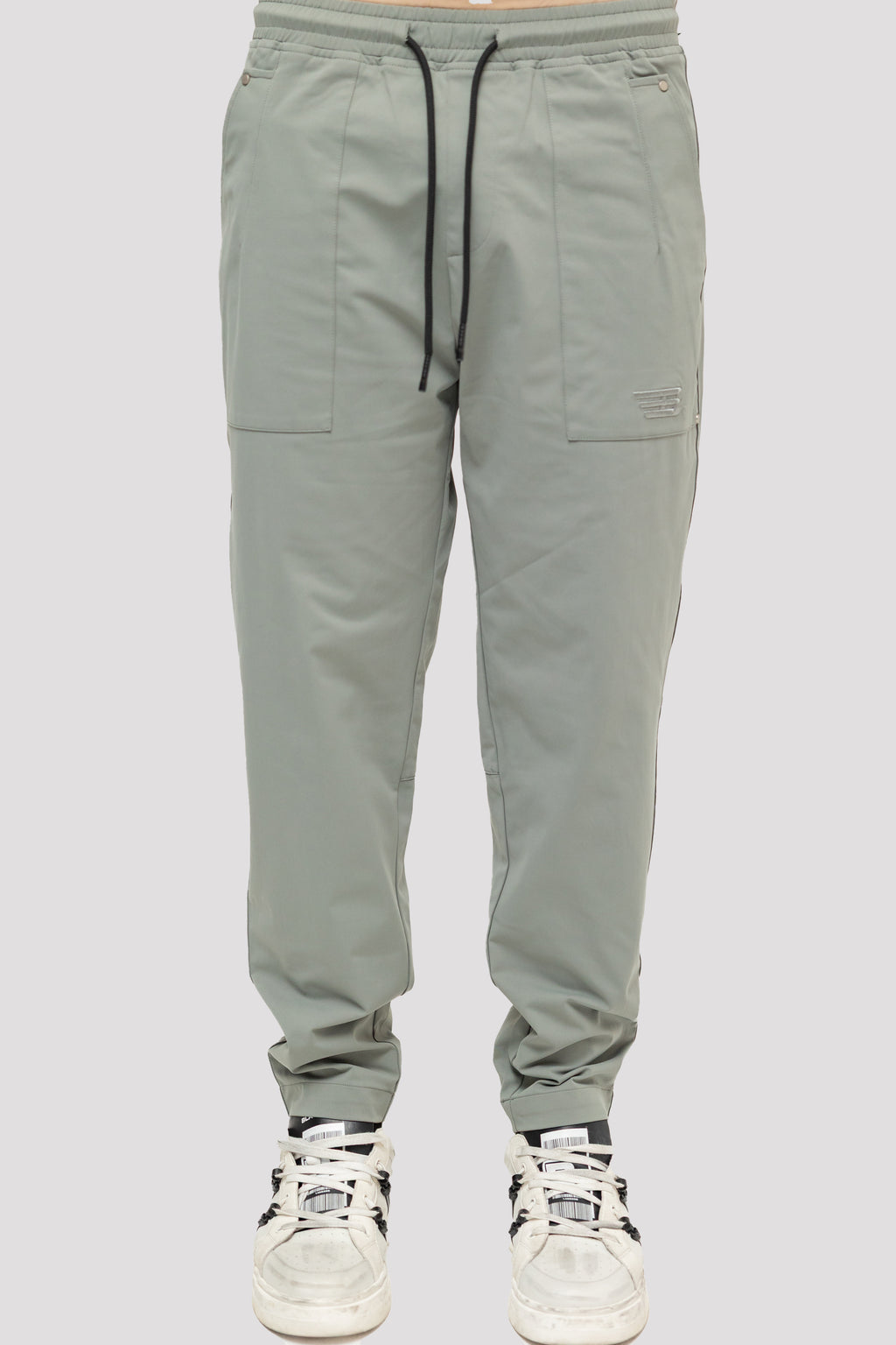 BD Pants Tactical Edge Cargo