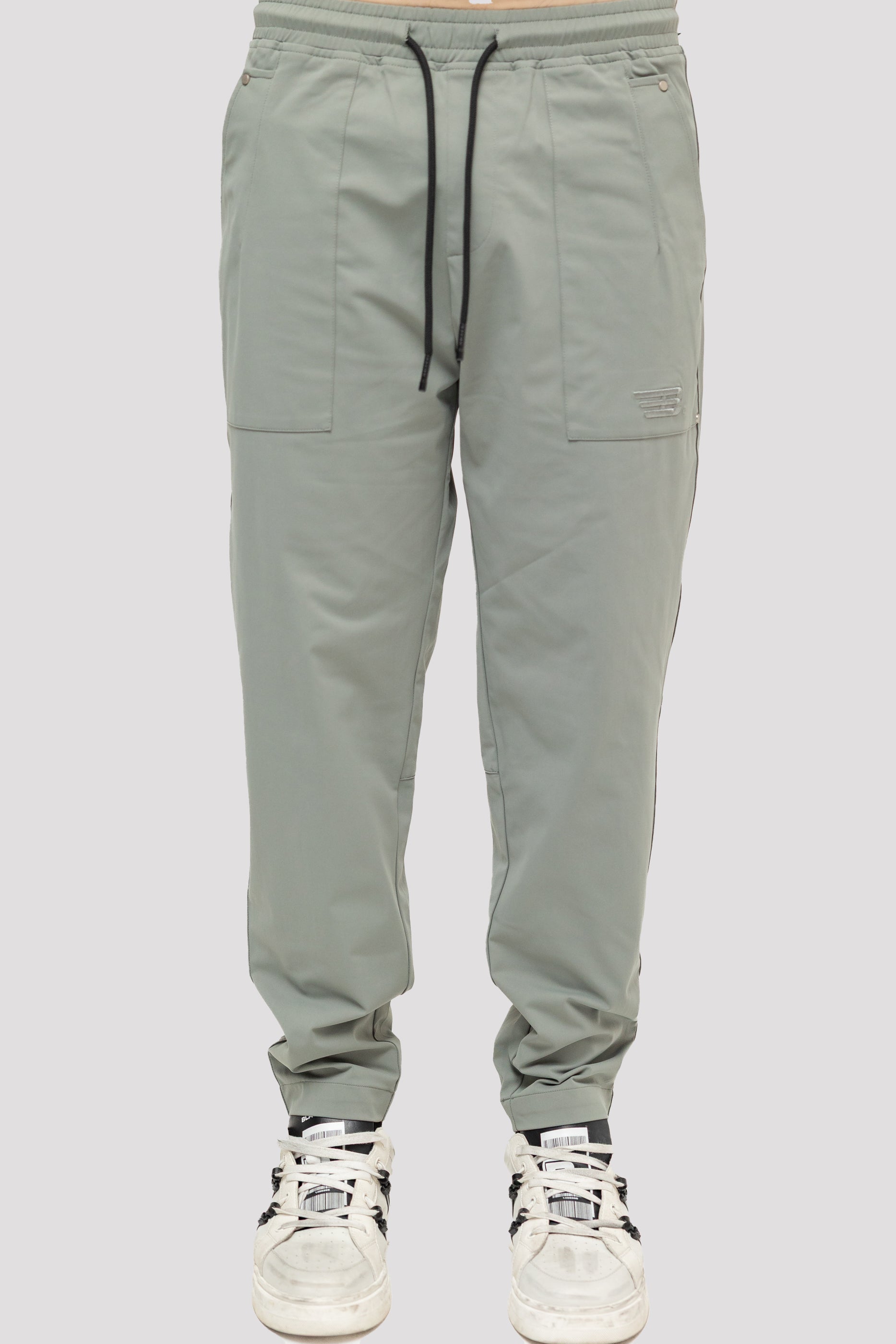 BD Pants Tactical Edge Cargo