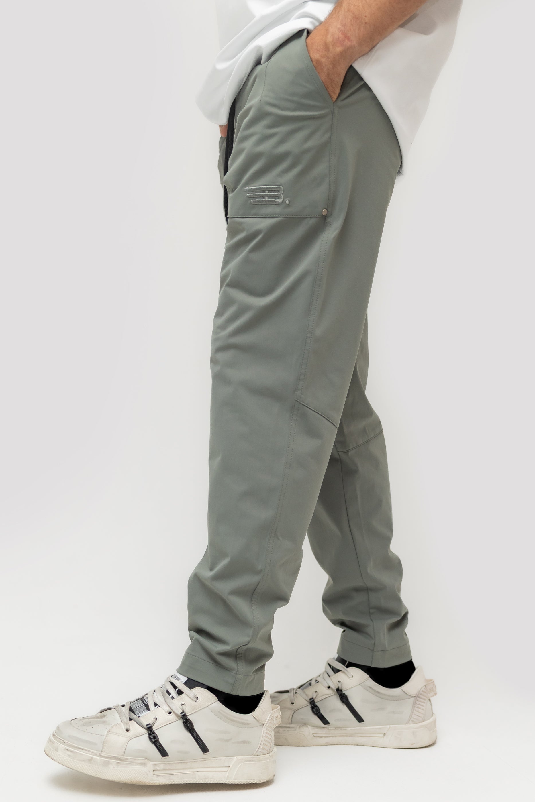 BD Pants Tactical Edge Cargo