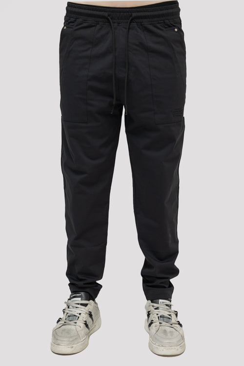 BD Pants Tactical Edge Cargo