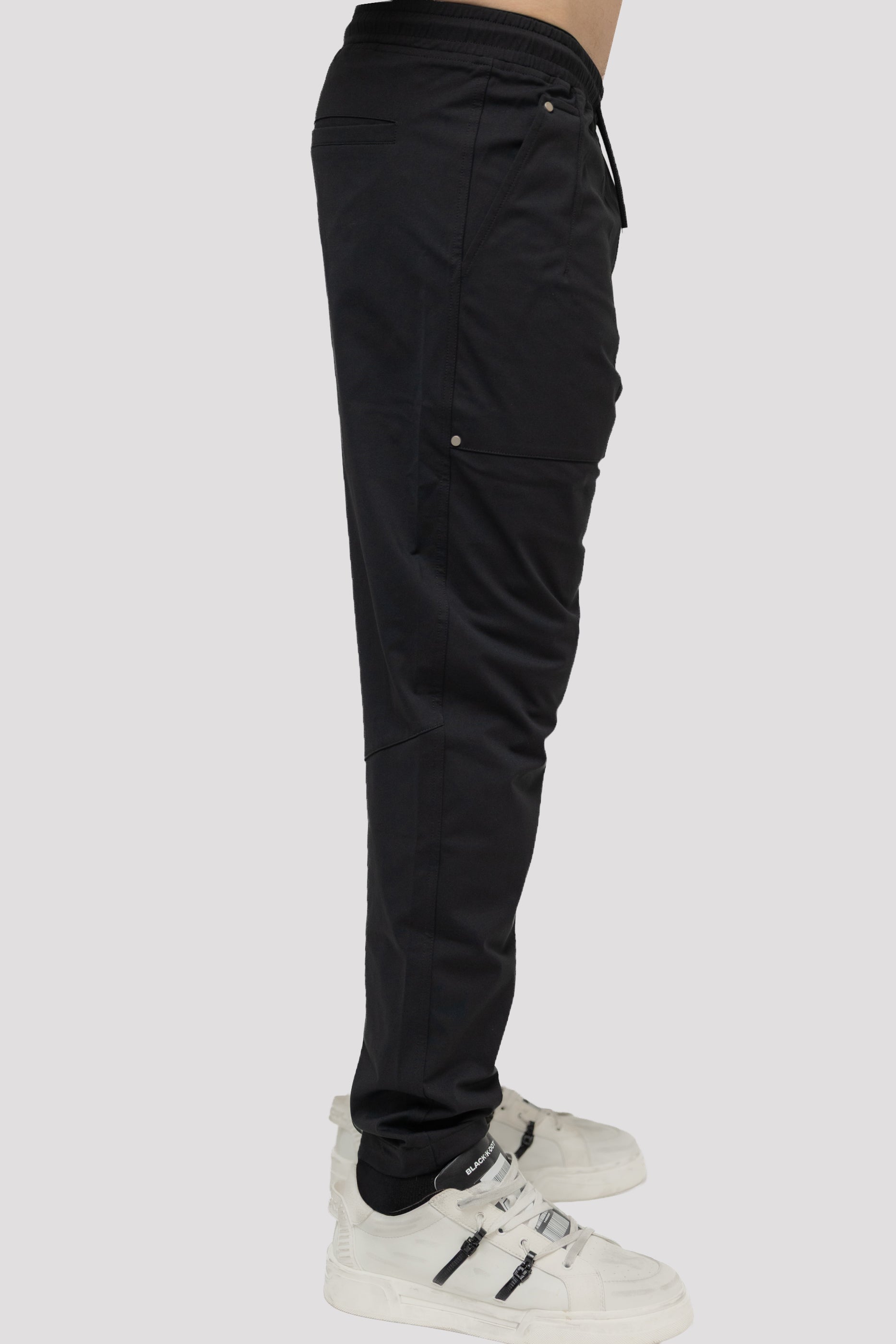 BD Pants Tactical Edge Cargo