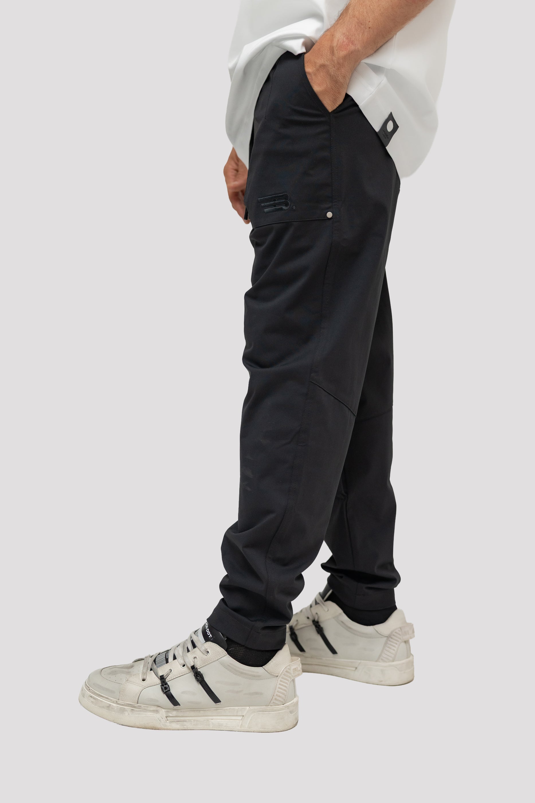 BD Pants Tactical Edge Cargo