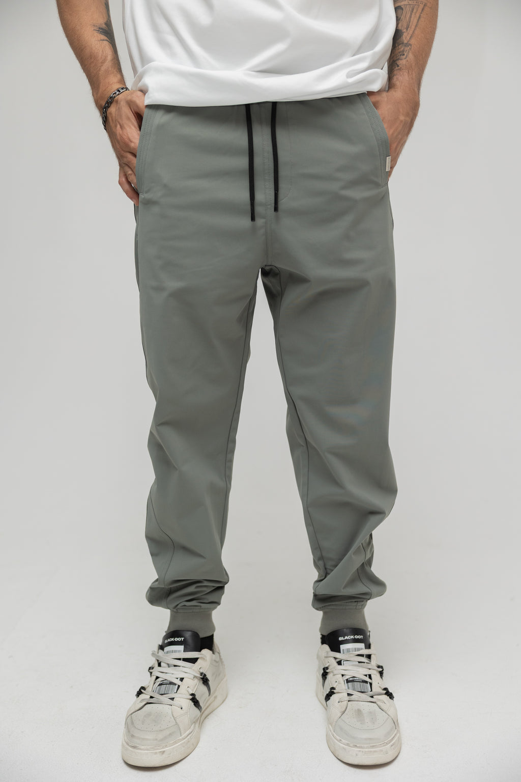 BD PANTS Utility Cargo Joggers