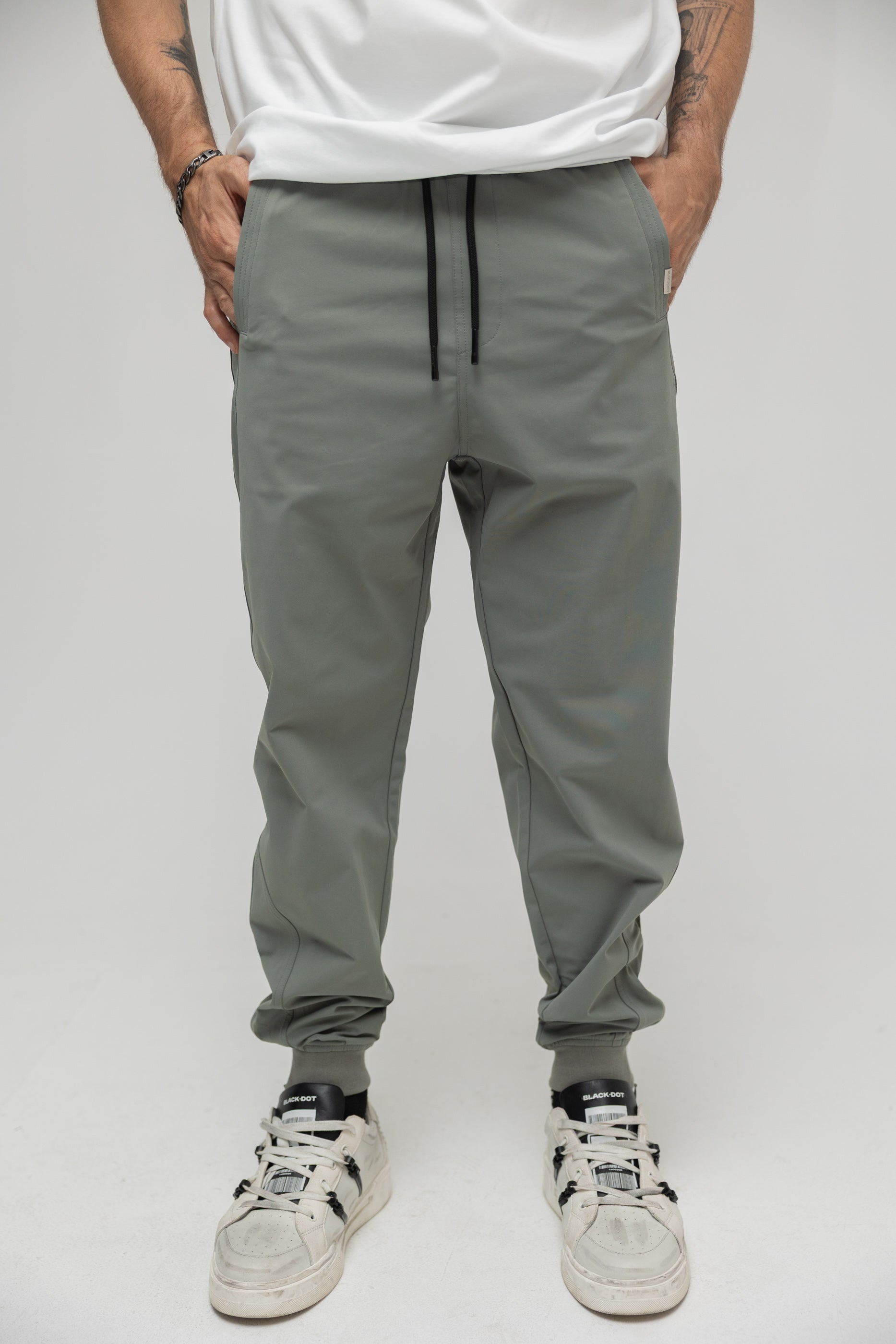 BD PANTS Utility Cargo Joggers