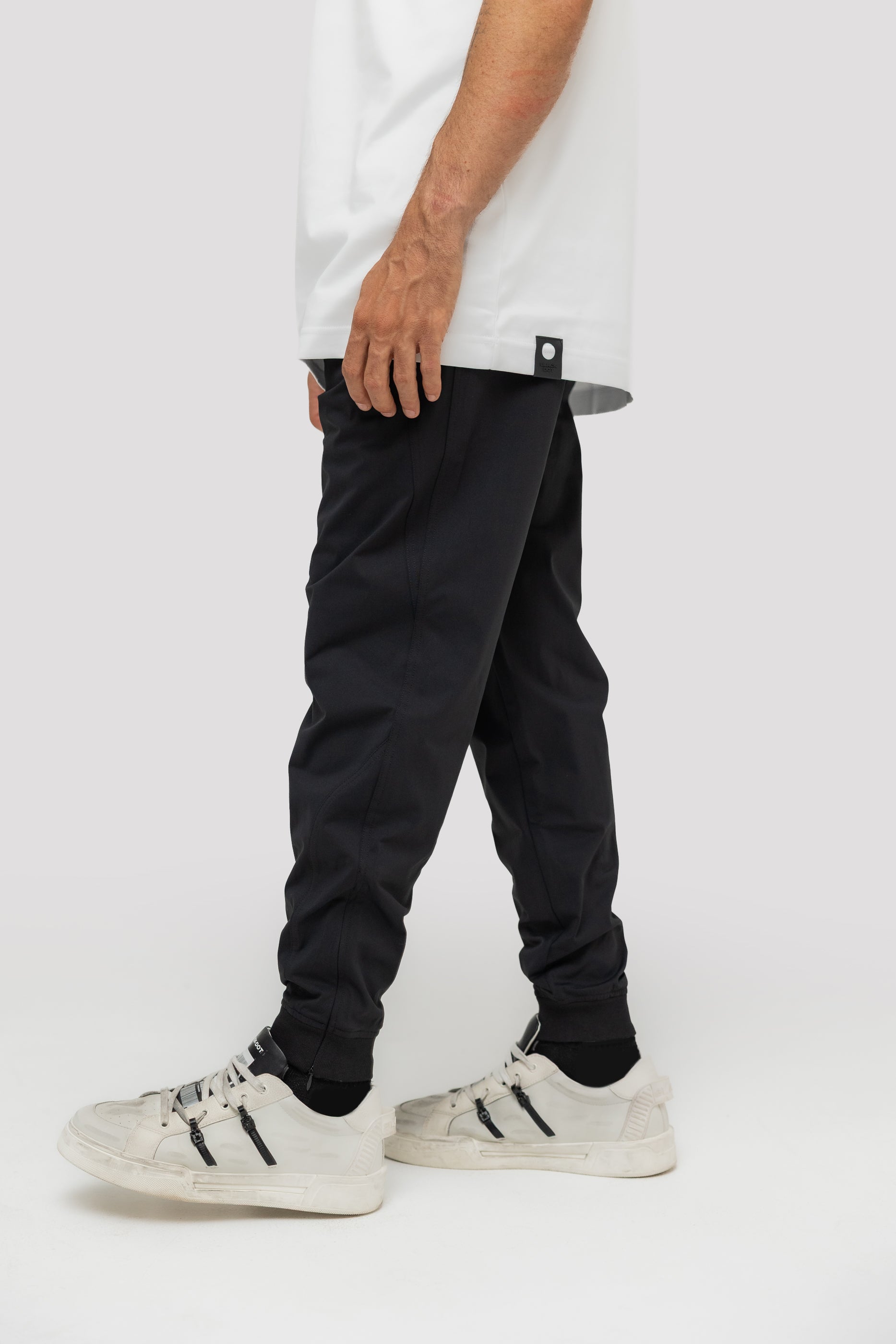 BD PANTS Utility Cargo Joggers