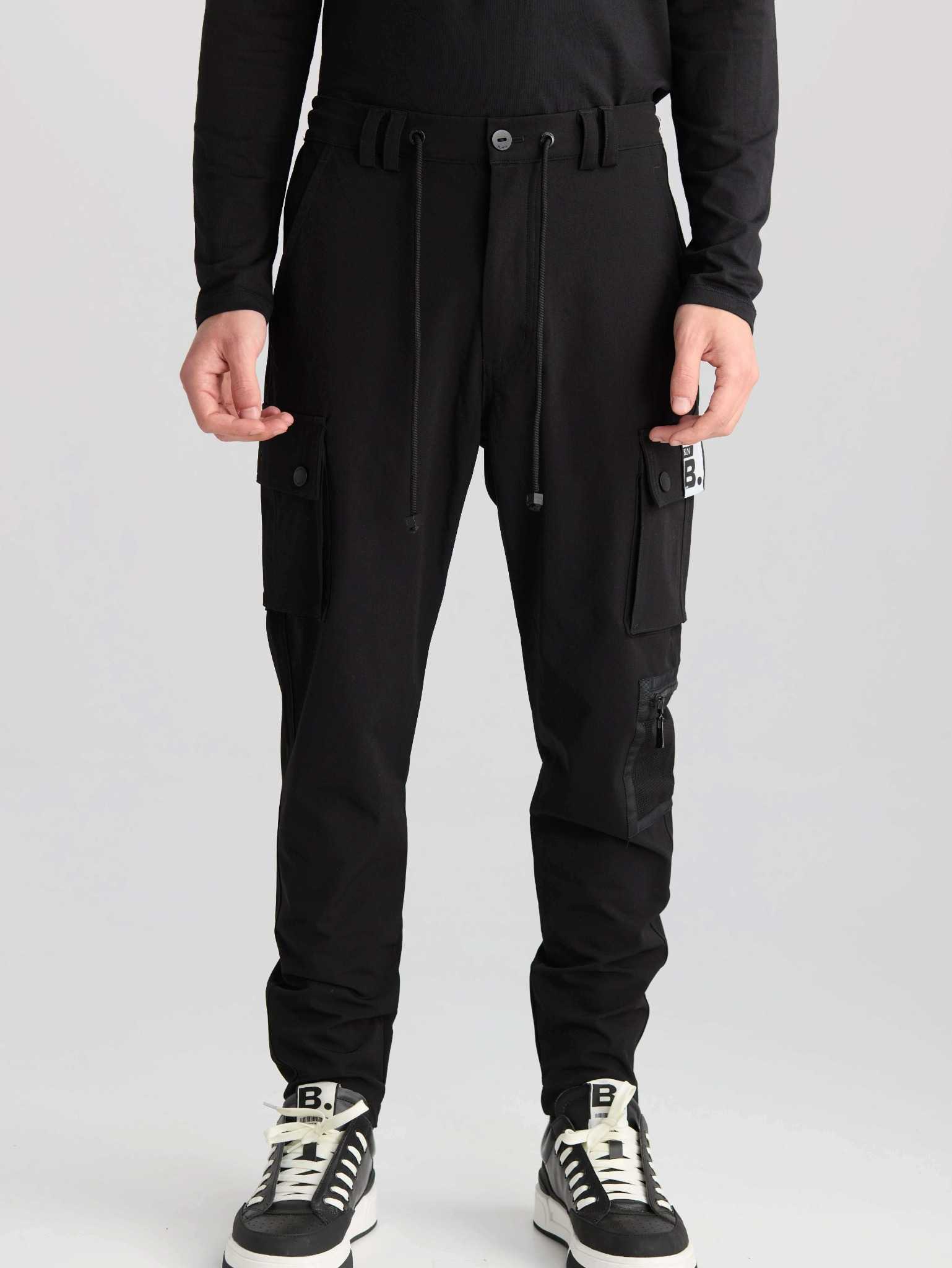 【HI FI FNK】Deep Pigment Pocket Pants Men's V2 Tactical Pants / Khaki – First Tactical
