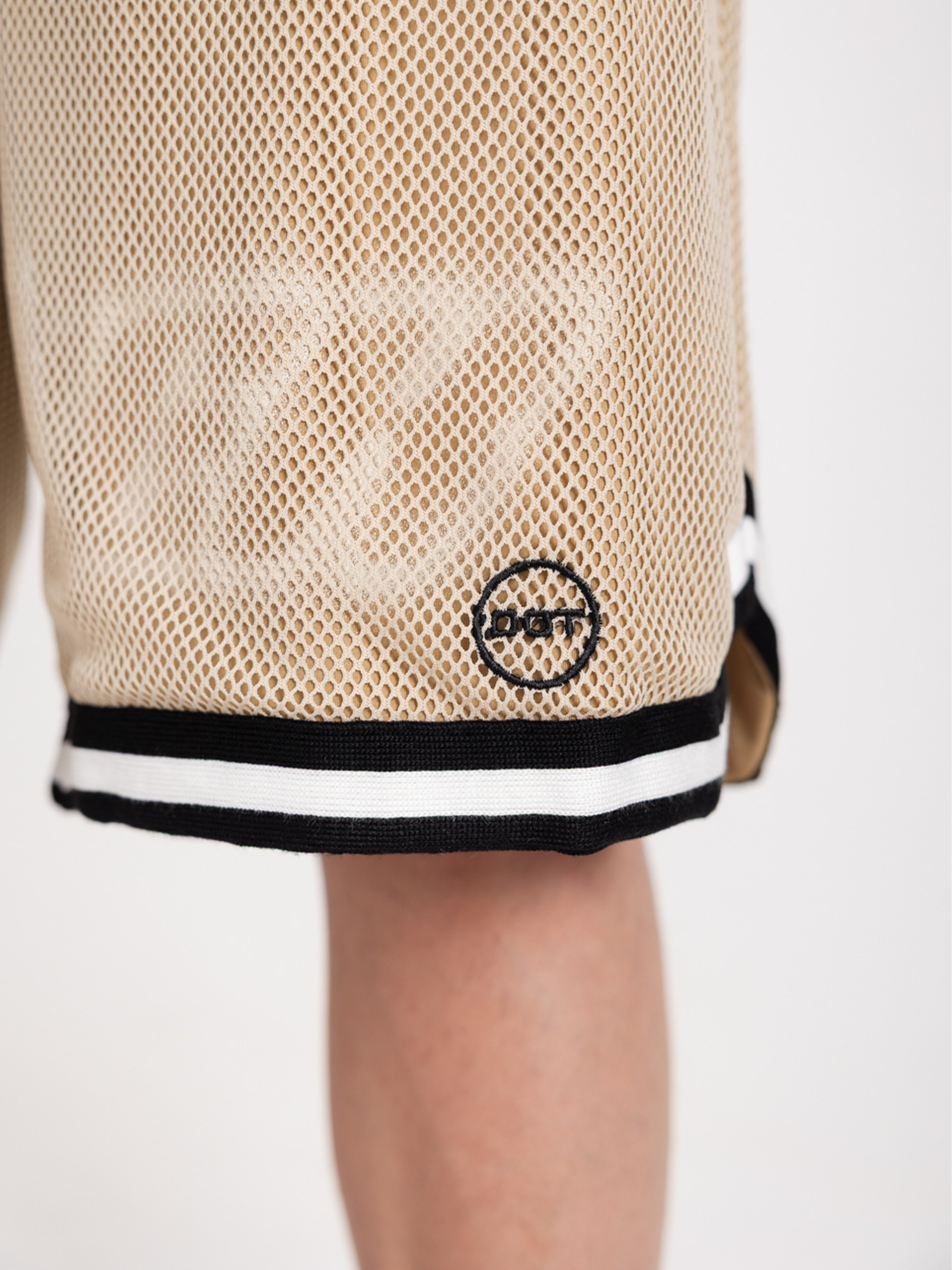 SHORT BD StreetFlow Mesh