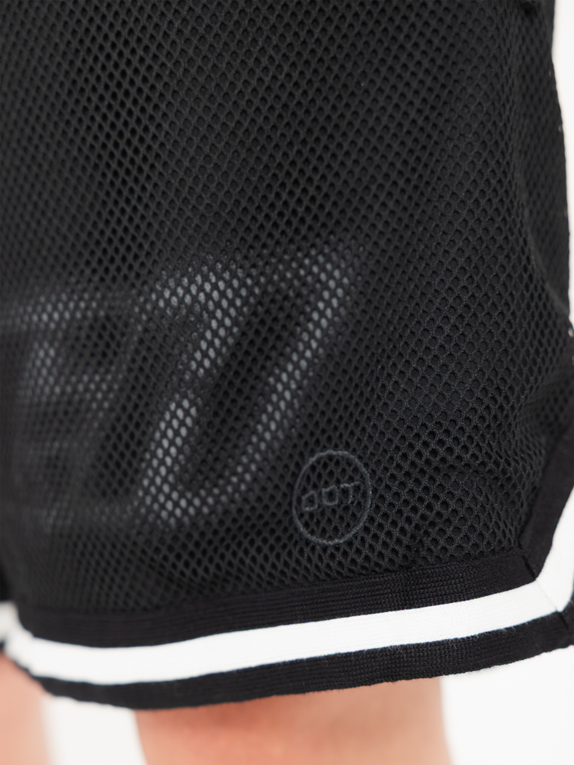 SHORT  BD StreetFlow Mesh