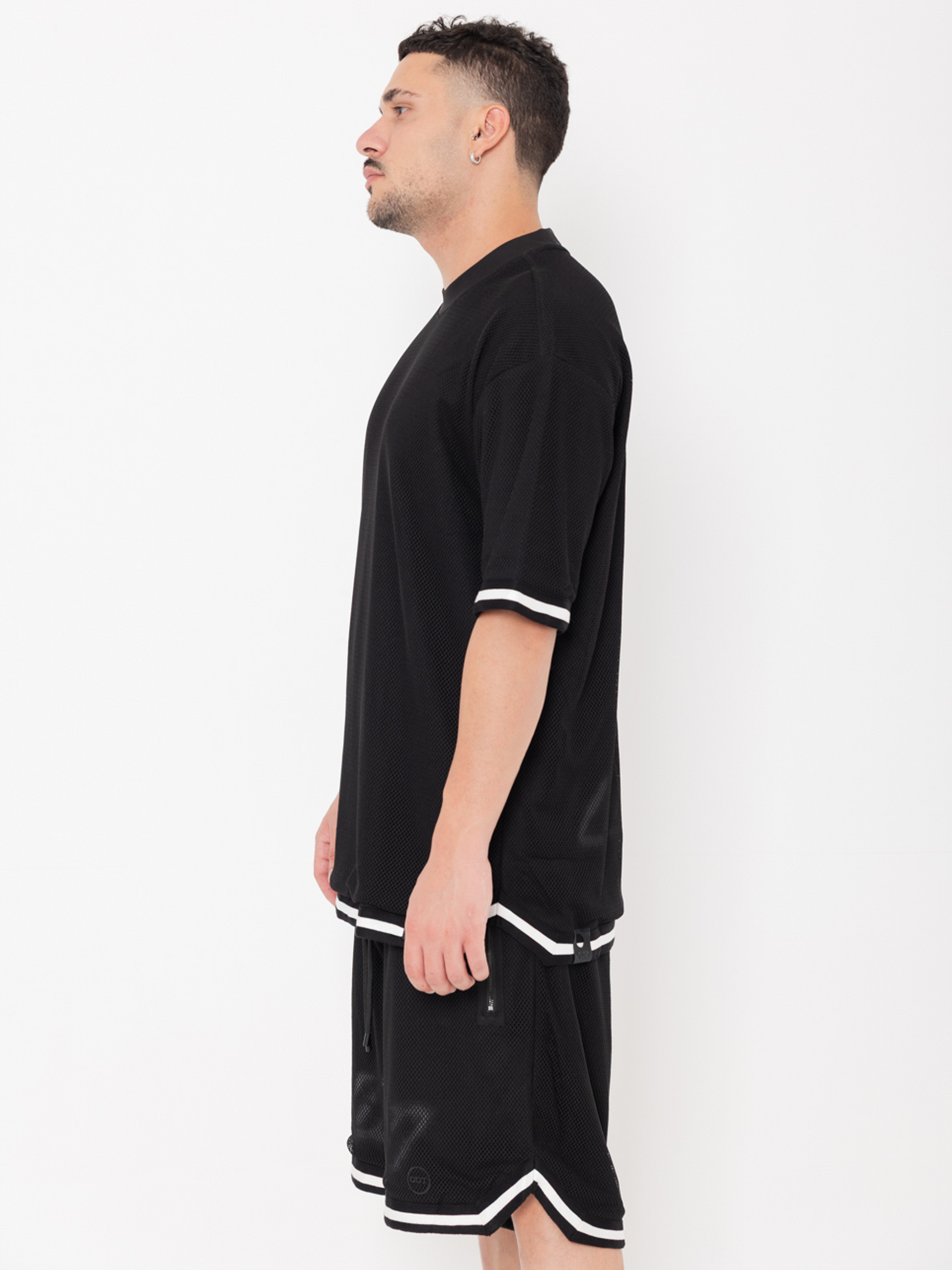 SHORT  BD StreetFlow Mesh