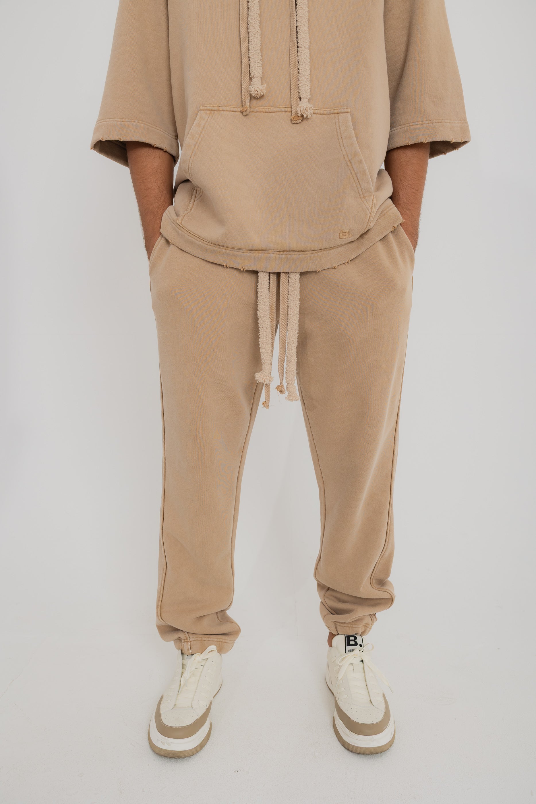 Sweatpants  BD Raw Edge Relax Fit
