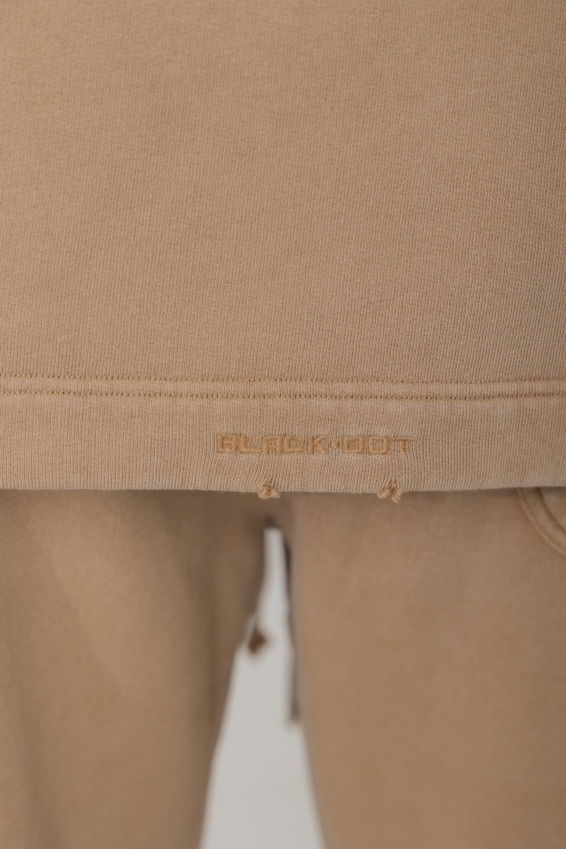 Sweatpants  BD Raw Edge Relax Fit