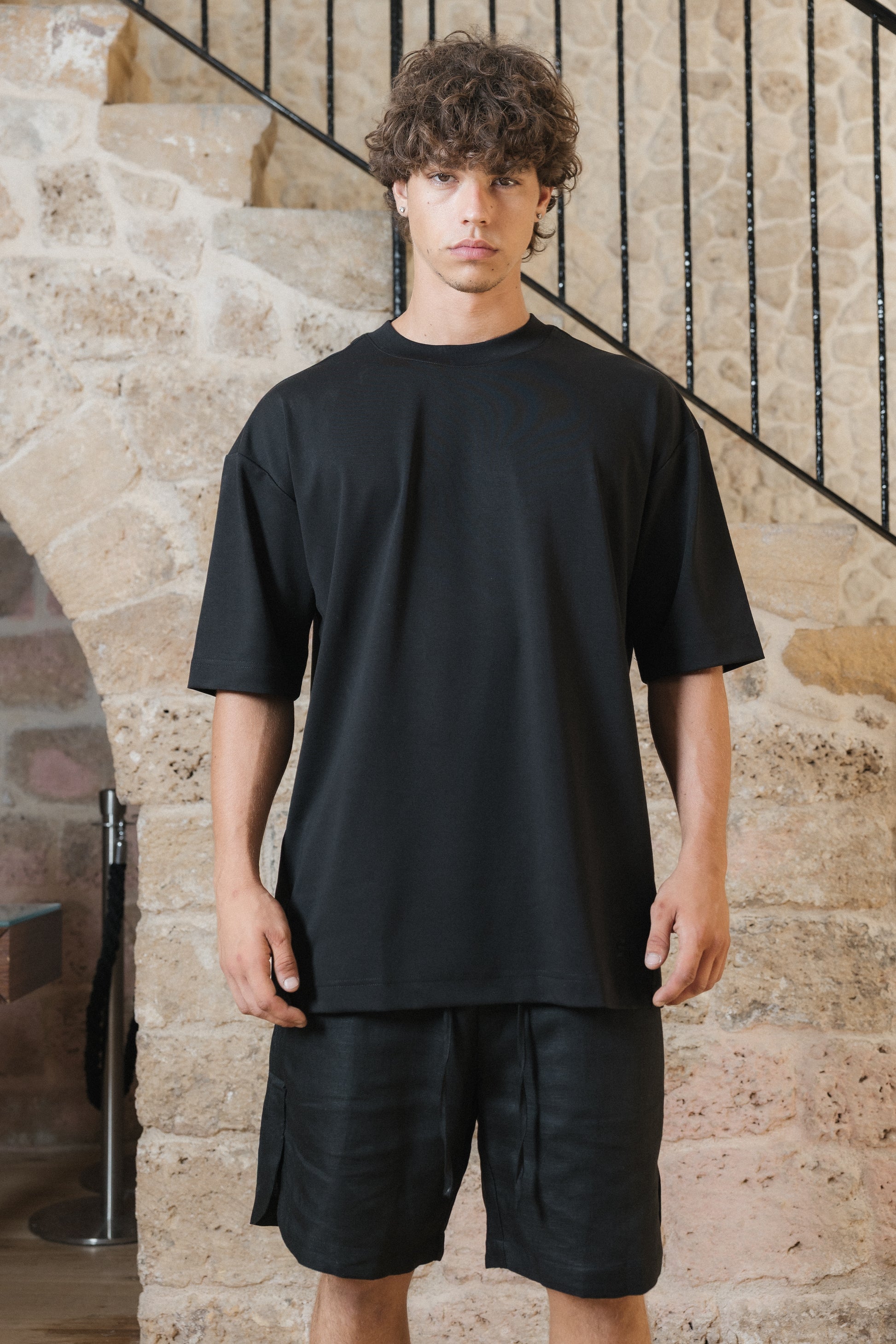 BERMUDA BD utility style