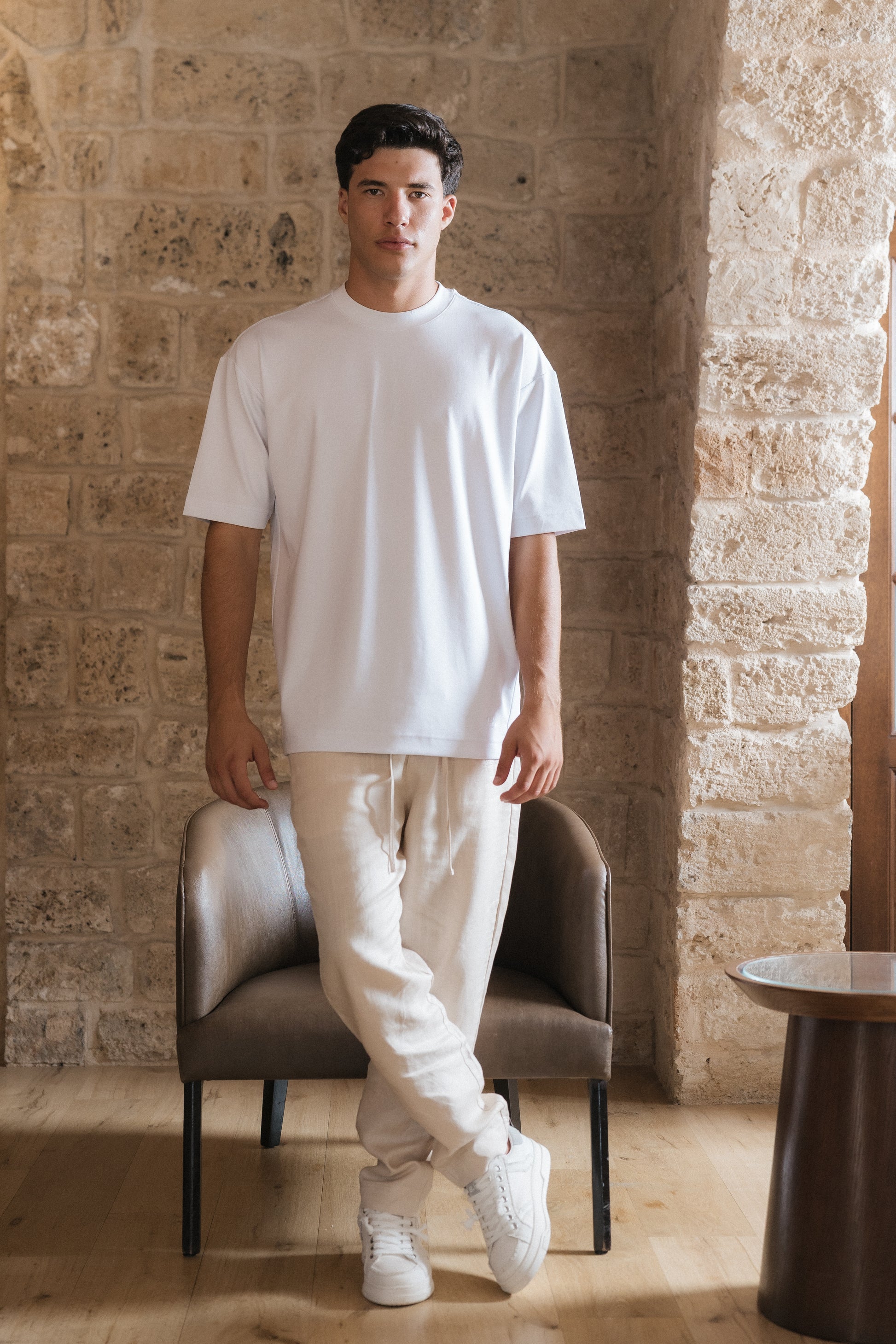 CARGO PANTS BD utility look