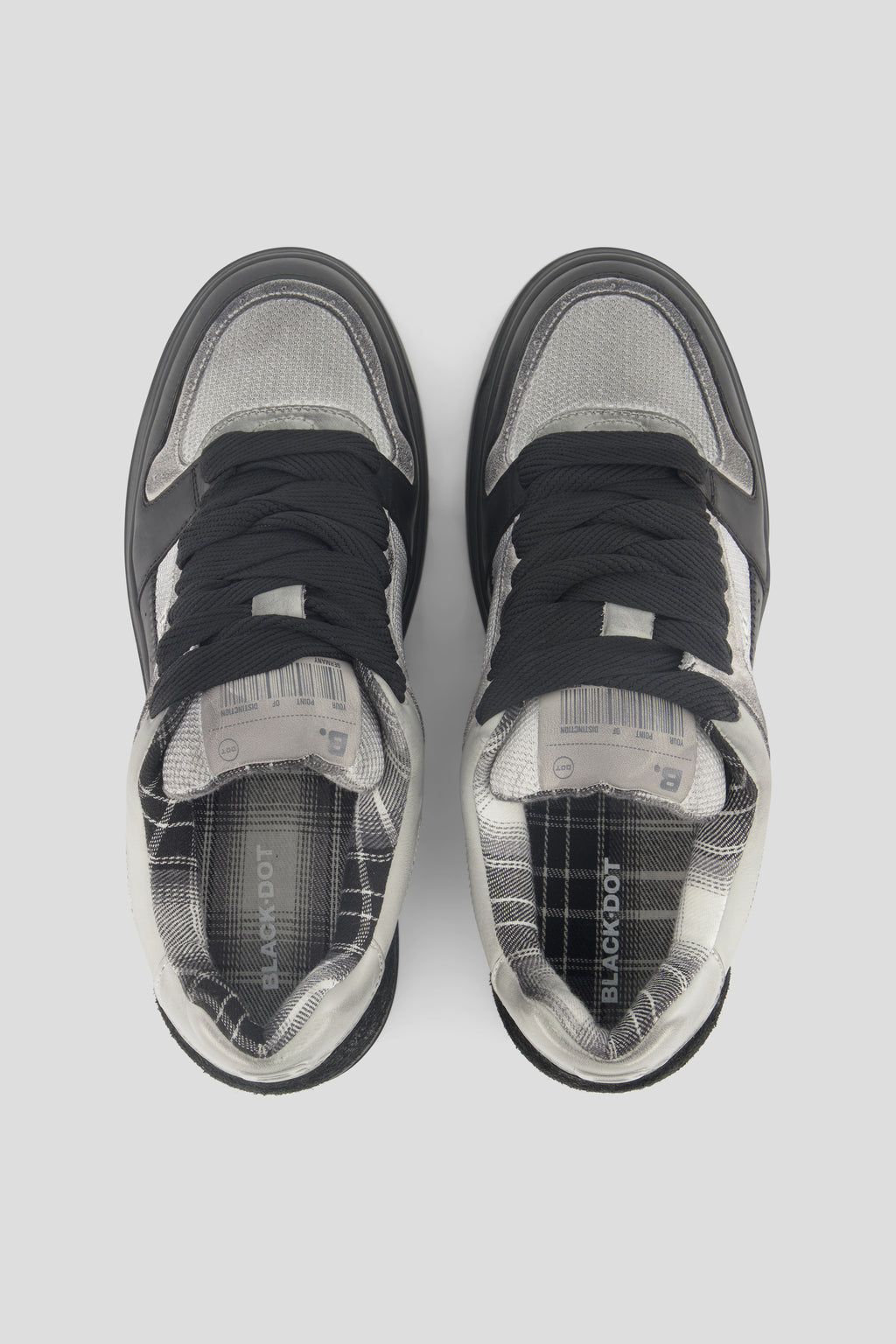 SNEAKERS Street Frame