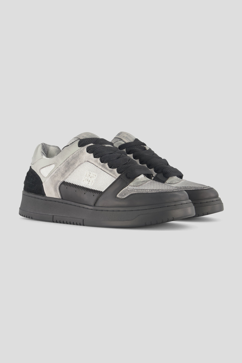 SNEAKERS Street Frame