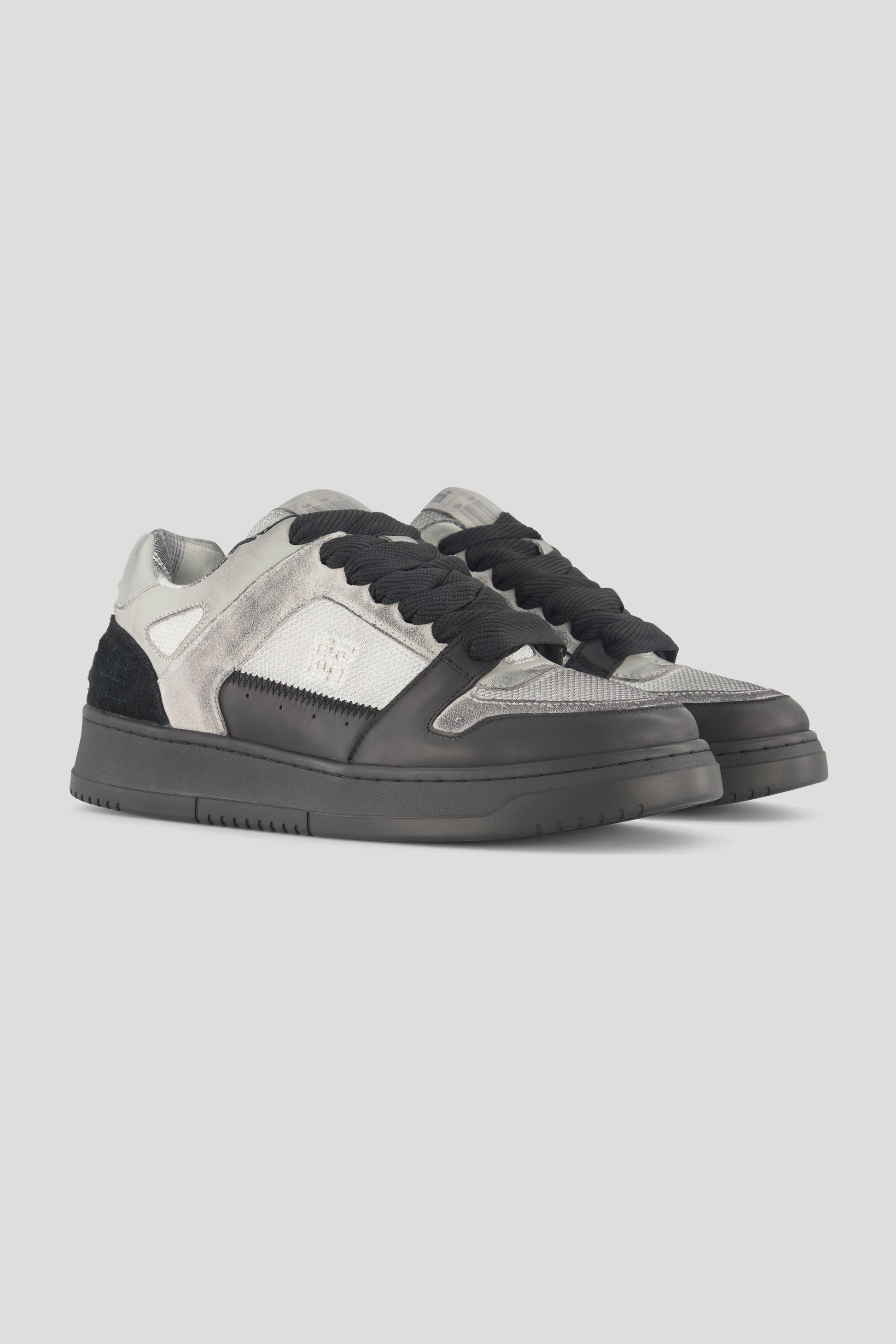 SNEAKERS Street Frame