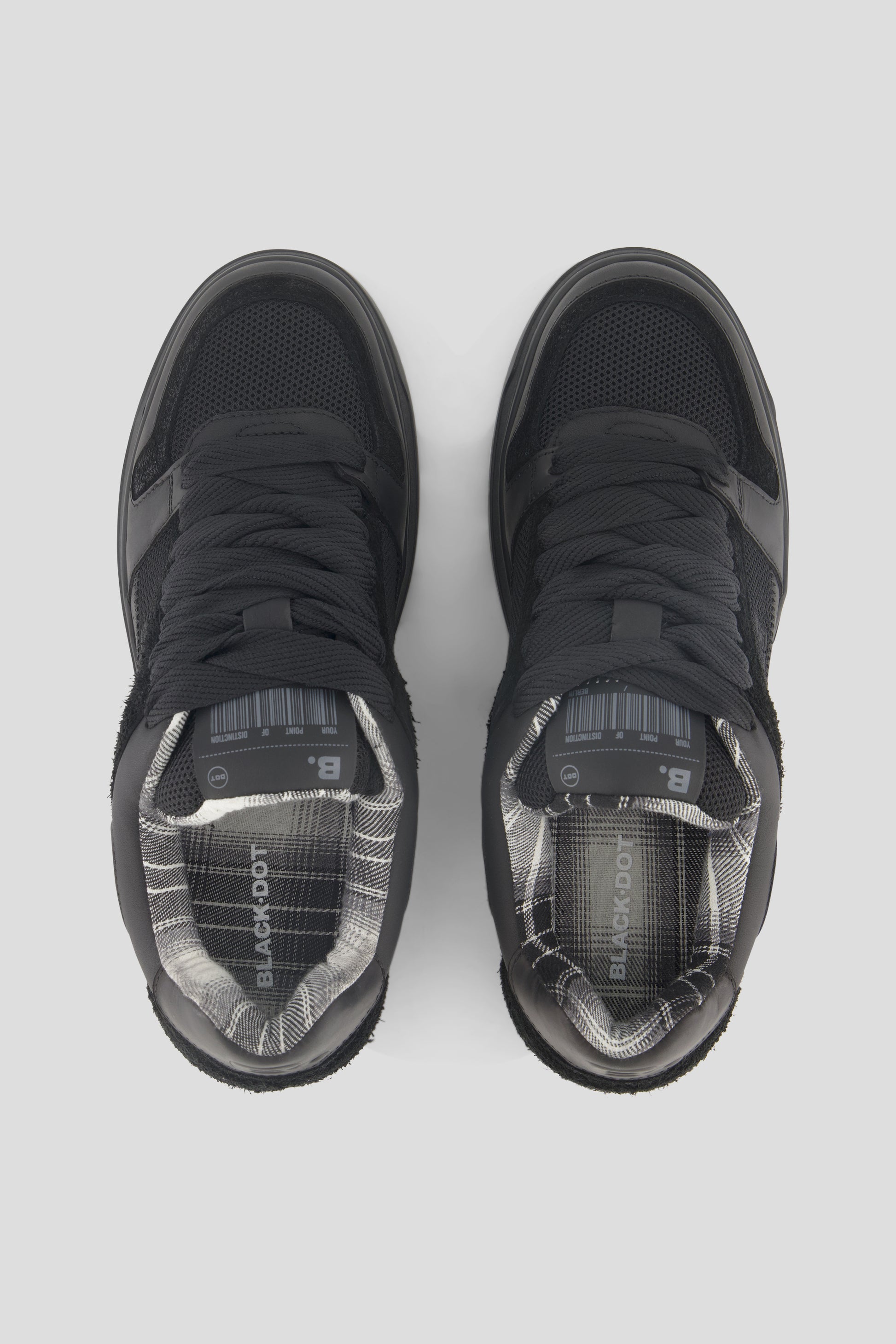 SNEAKERS Street Frame