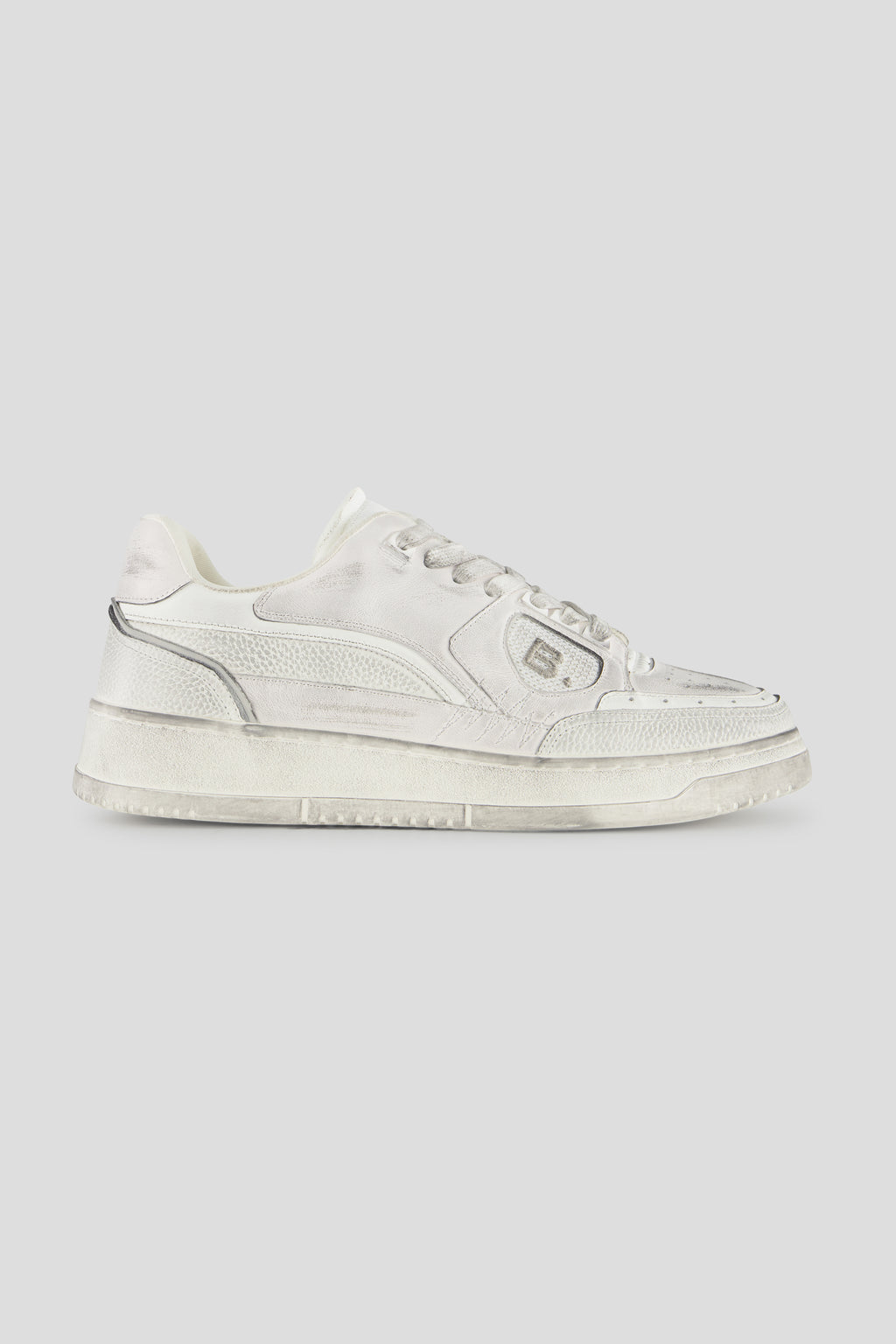 SNEAKERS Contrast Edge