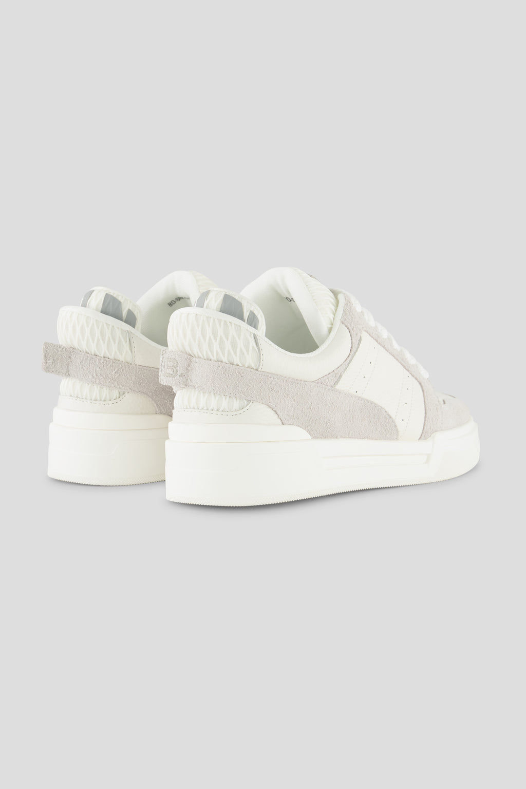 SNEAKERS BD classic clean design