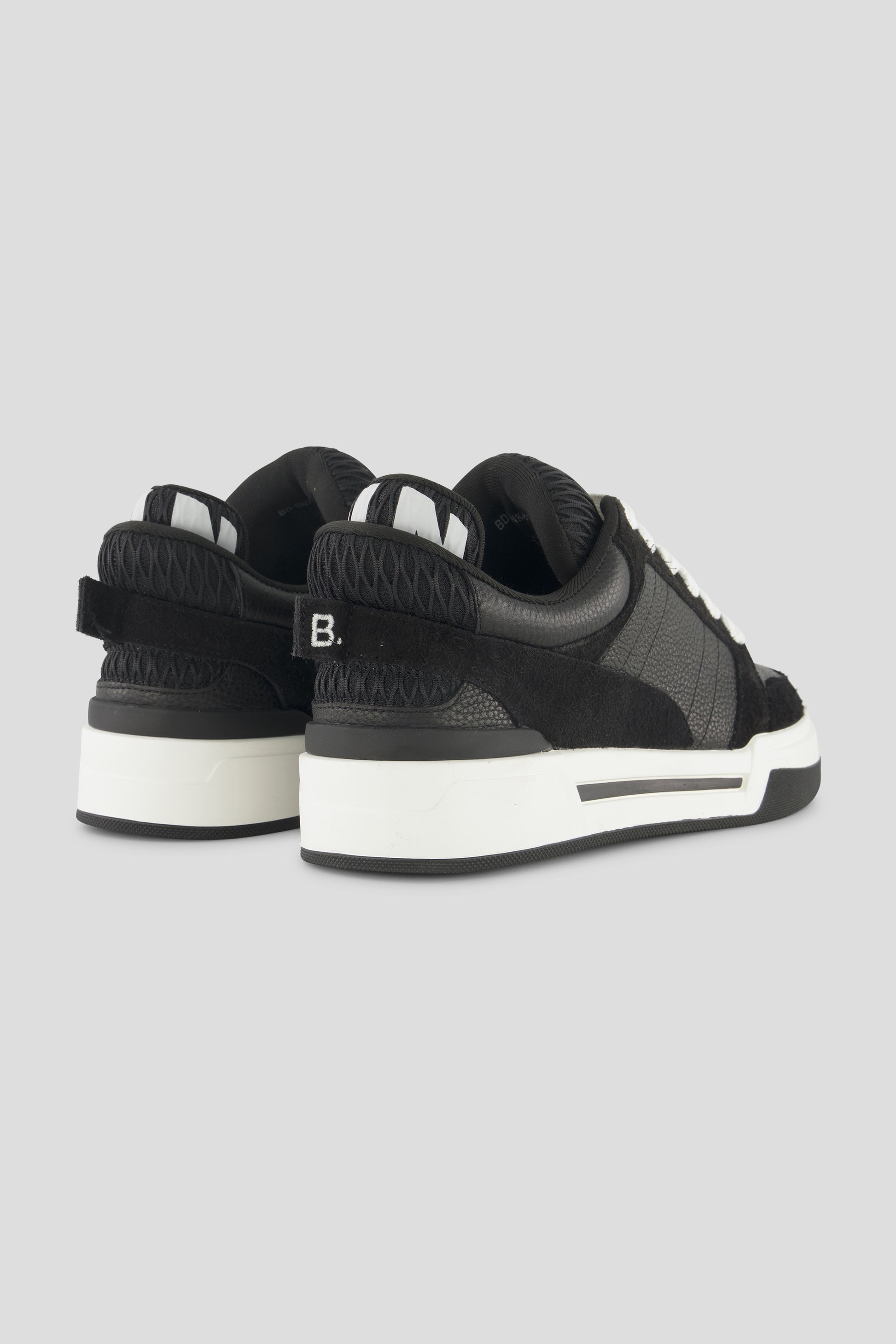SNEAKERS BD classic clean design